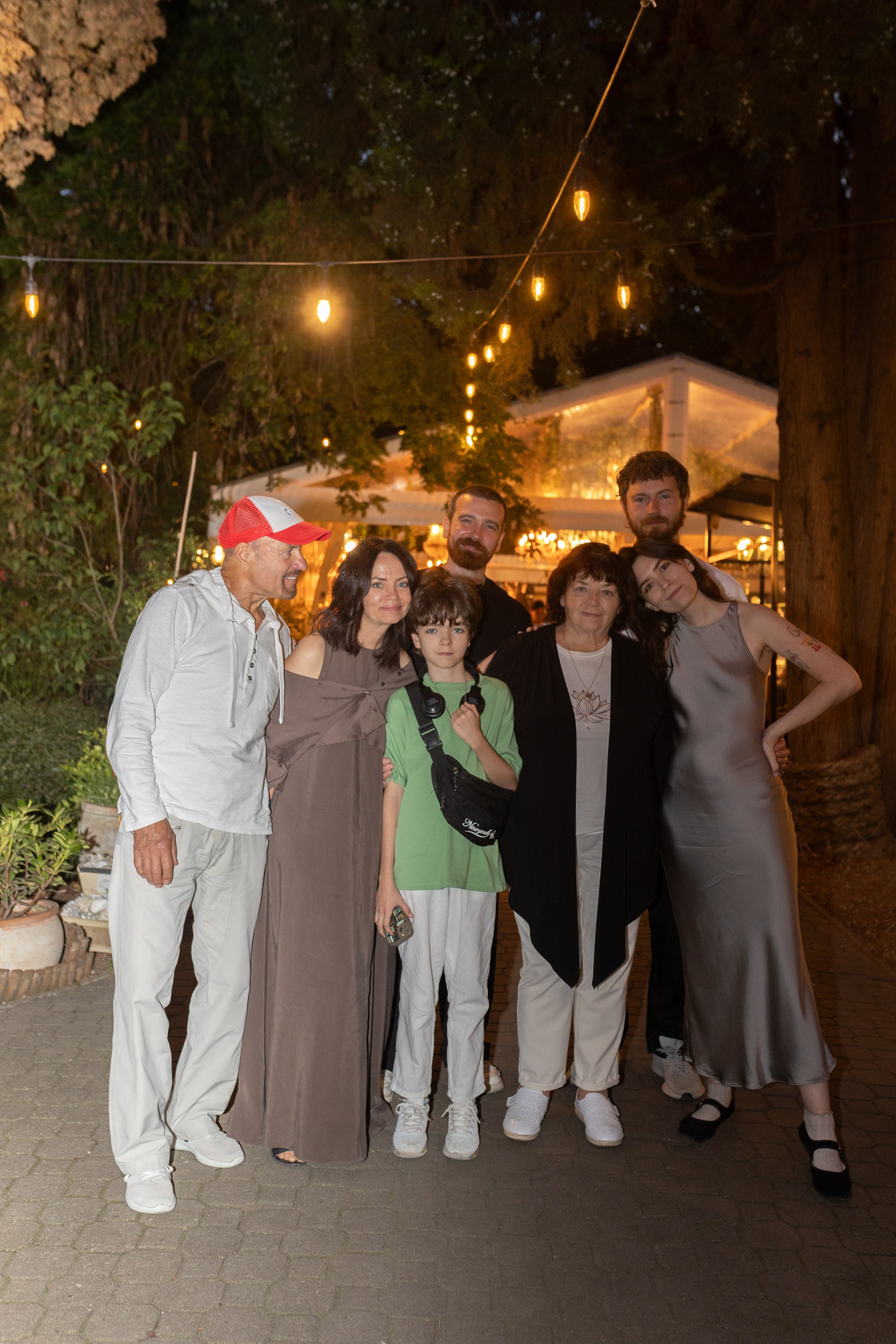 Наталья 04.08.2025. Семейный и детский фотограф в Варшаве Мила Бобровская