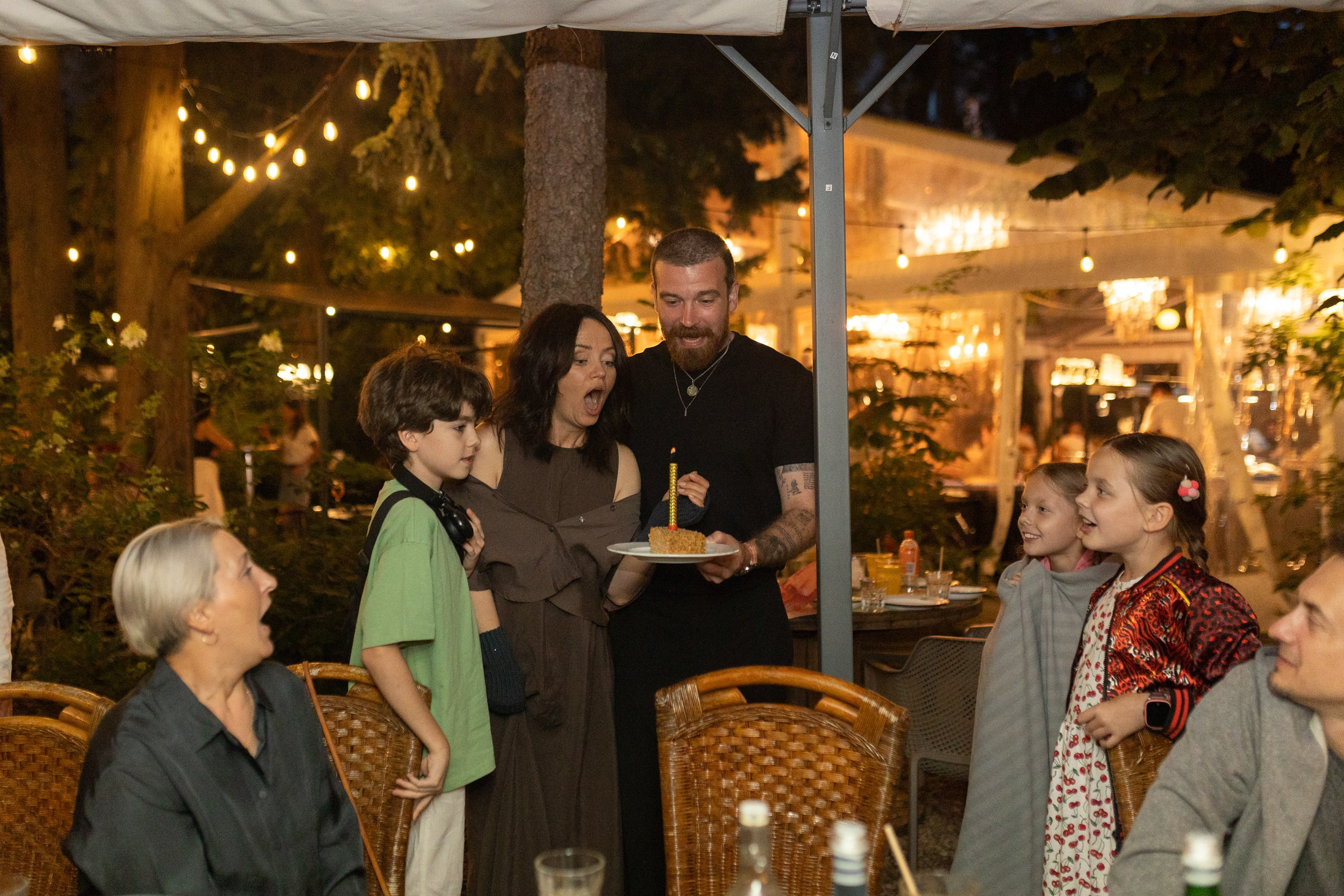 Наталья 04.08.2025. Семейный и детский фотограф в Варшаве Мила Бобровская