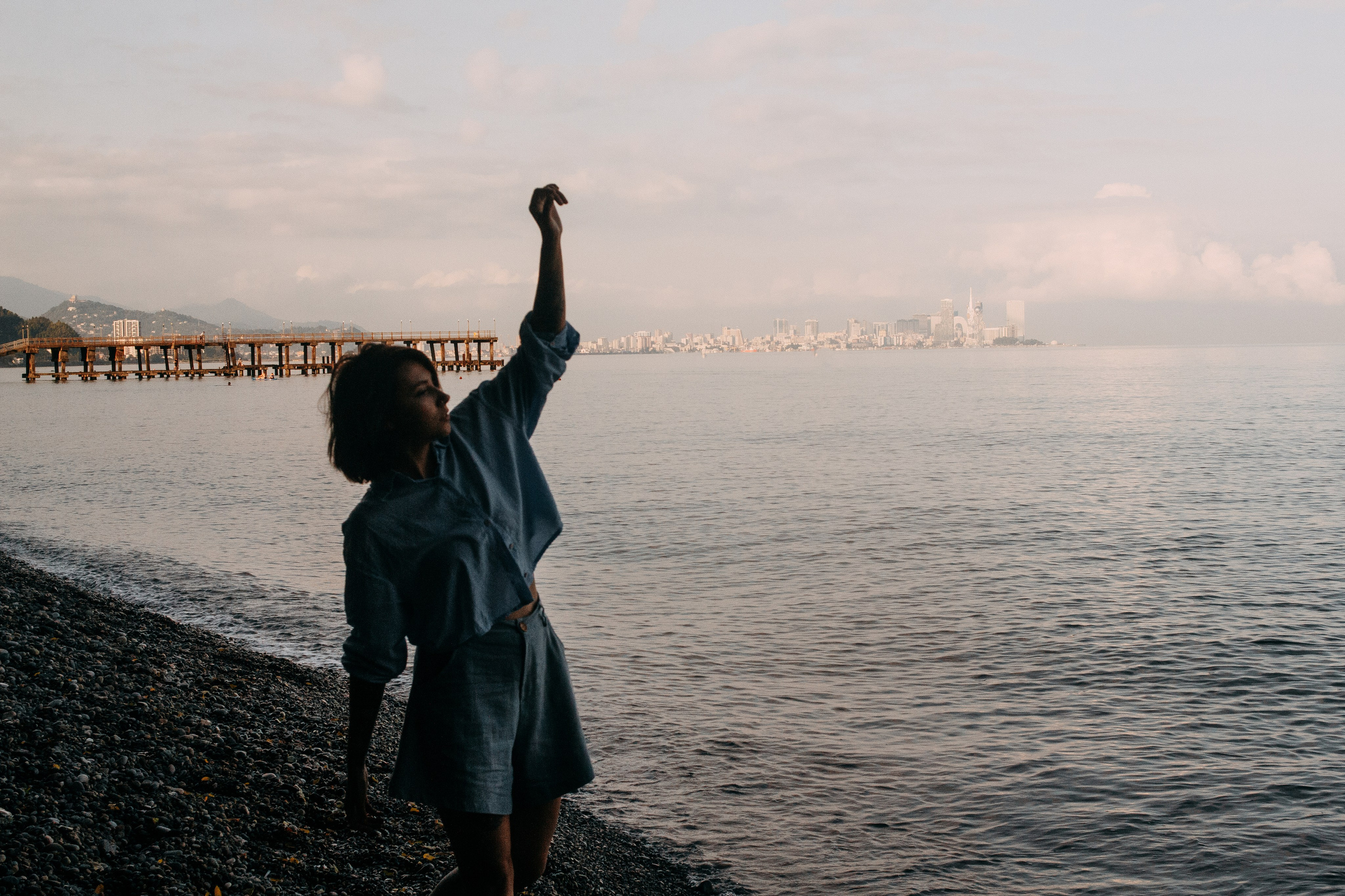 Махинджаури. Wedding and portrait photographer in Beograd Ekaterina Makedonskaya