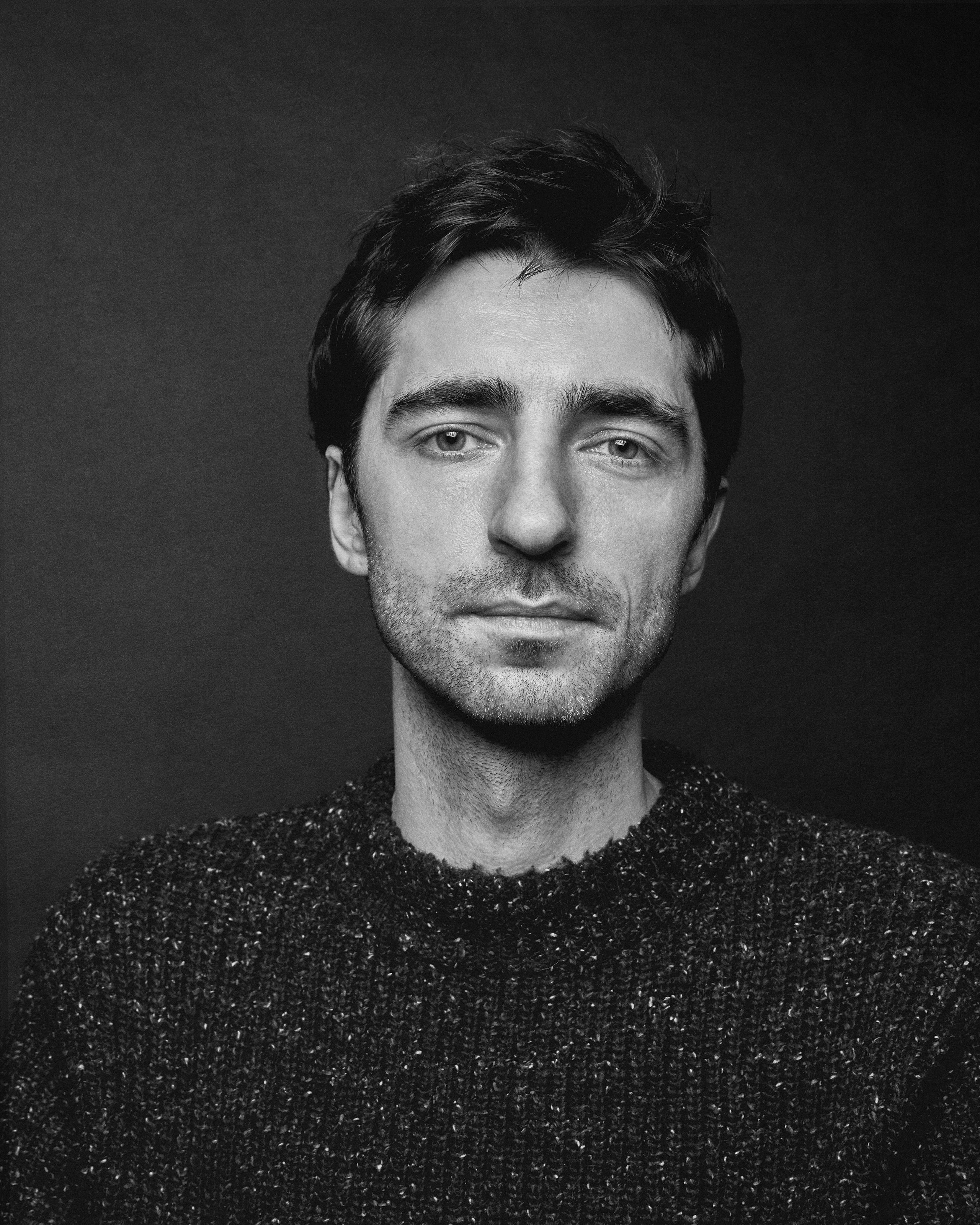 PORTRAITS. Abdrshin Valeriy photographer