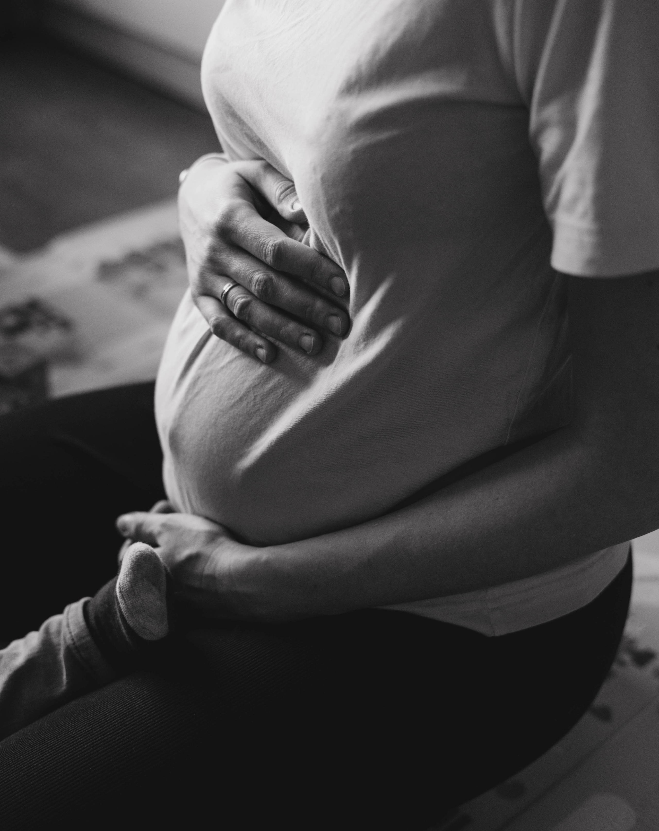 Portfolio. Daria Moment