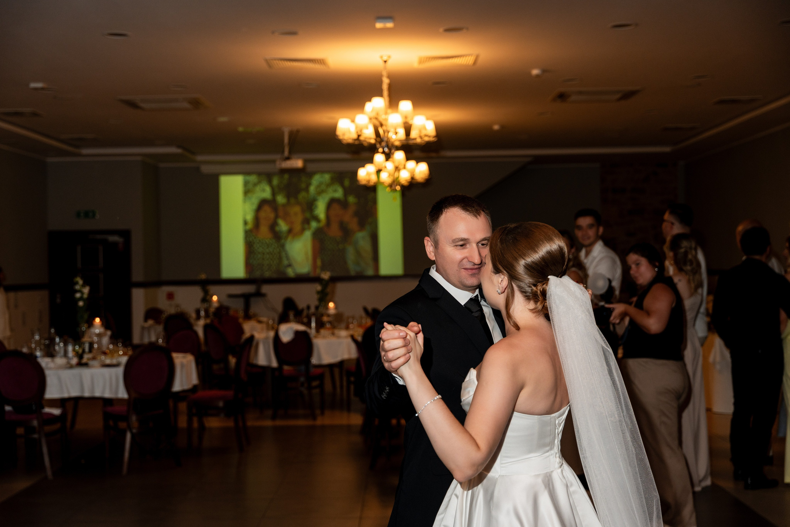 A&D. SL Wedding Photo: ponadczasowa 💍 fotografia ślubna | Wrocław & Europa