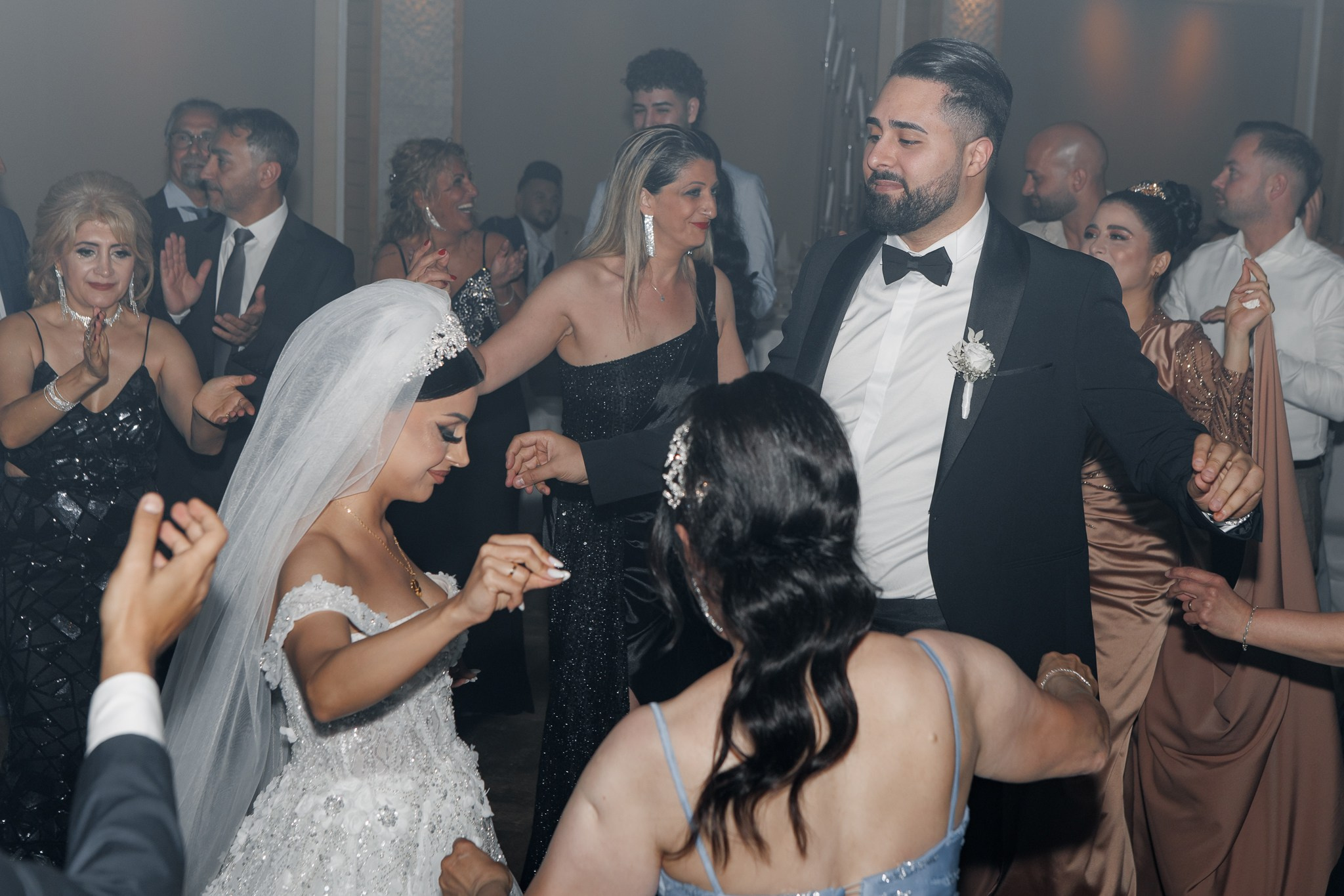 F & U — Nuremberg, Germany. Destination Hochzeitsfotografin aus München - Valeria Berk