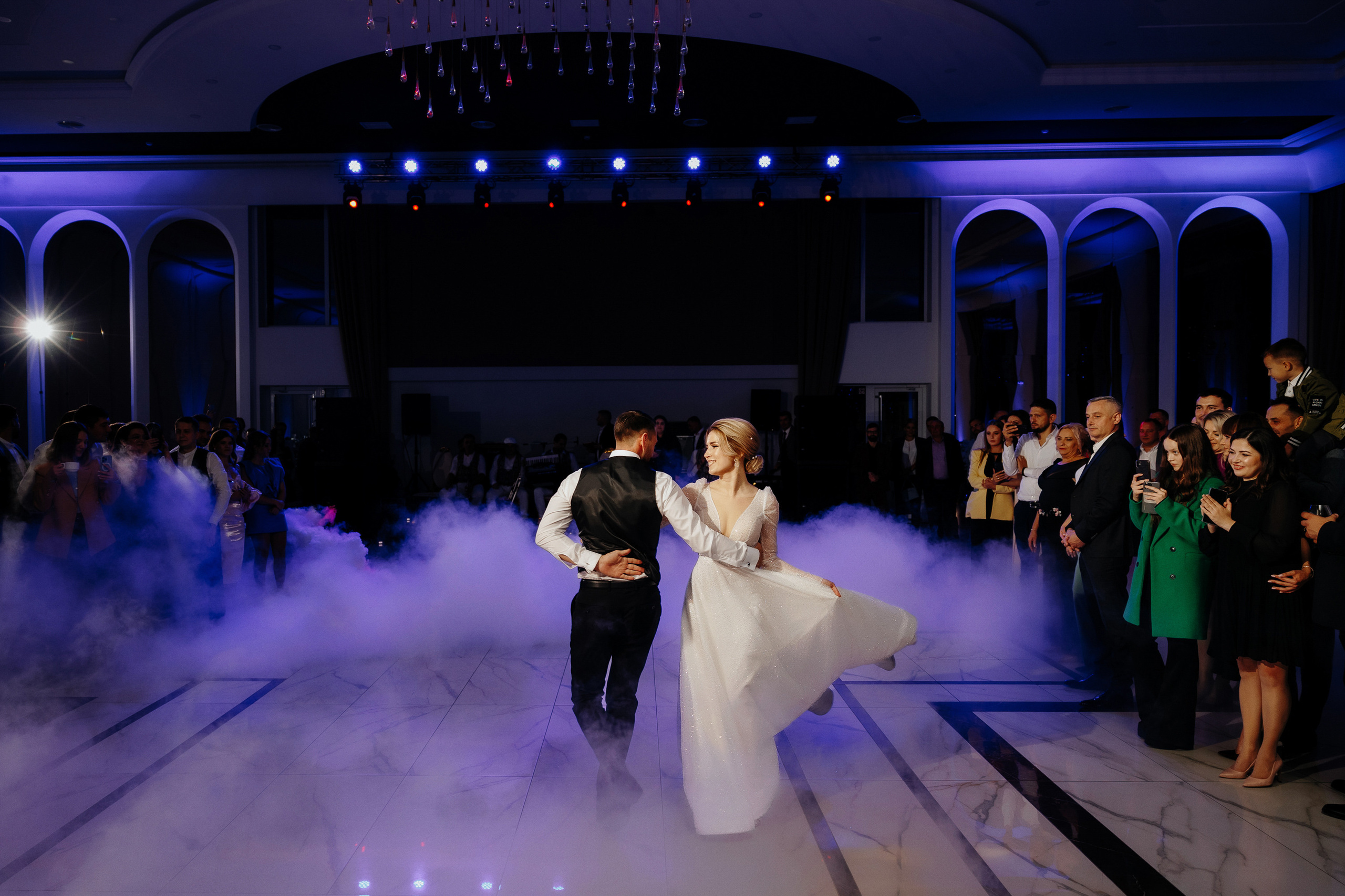 Fotografie și film ID-Brothers. Servicii Foto Video în Chișinău și Europa ID-Brothers