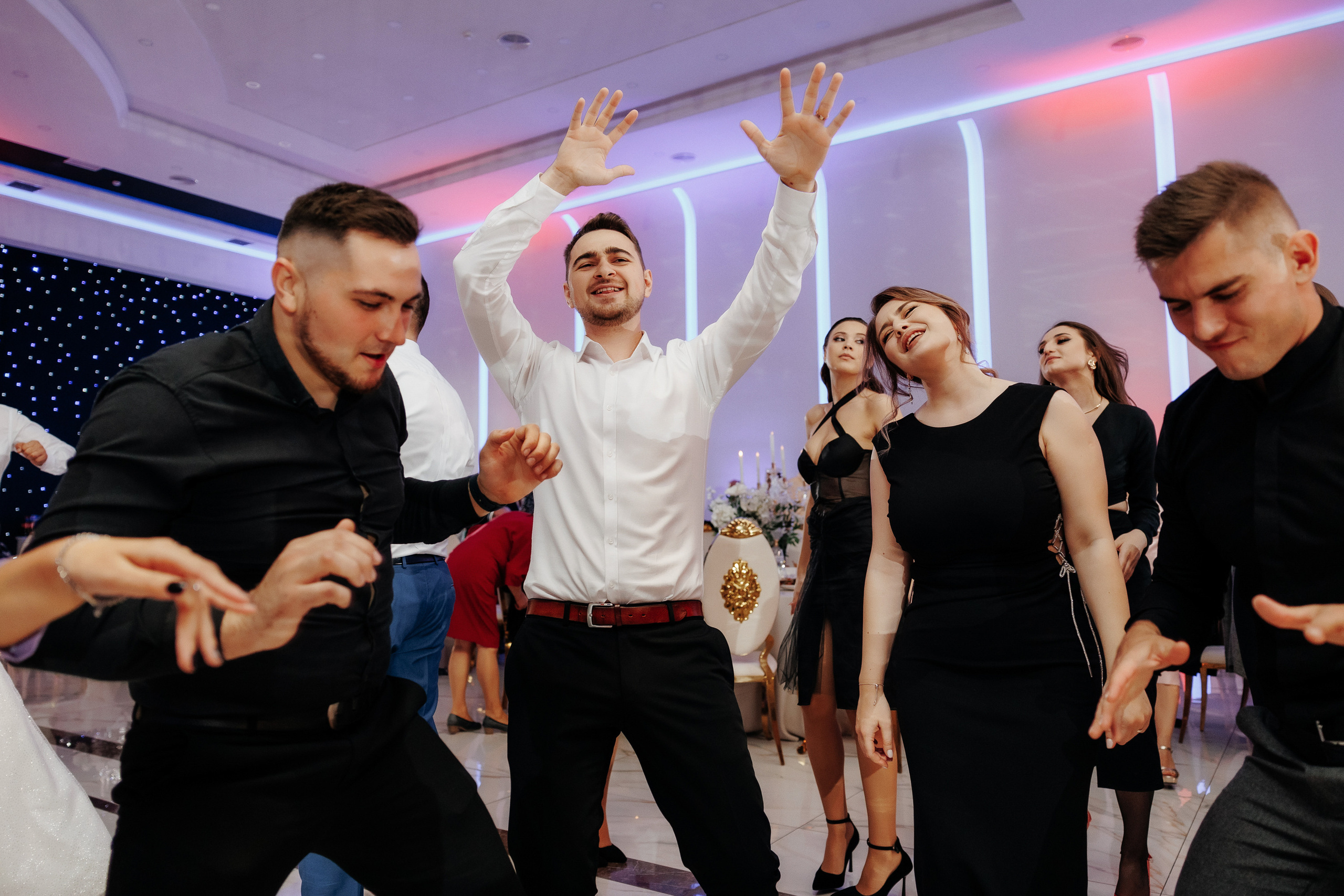 Fotografie și film ID-Brothers. Servicii Foto Video în Chișinău și Europa ID-Brothers