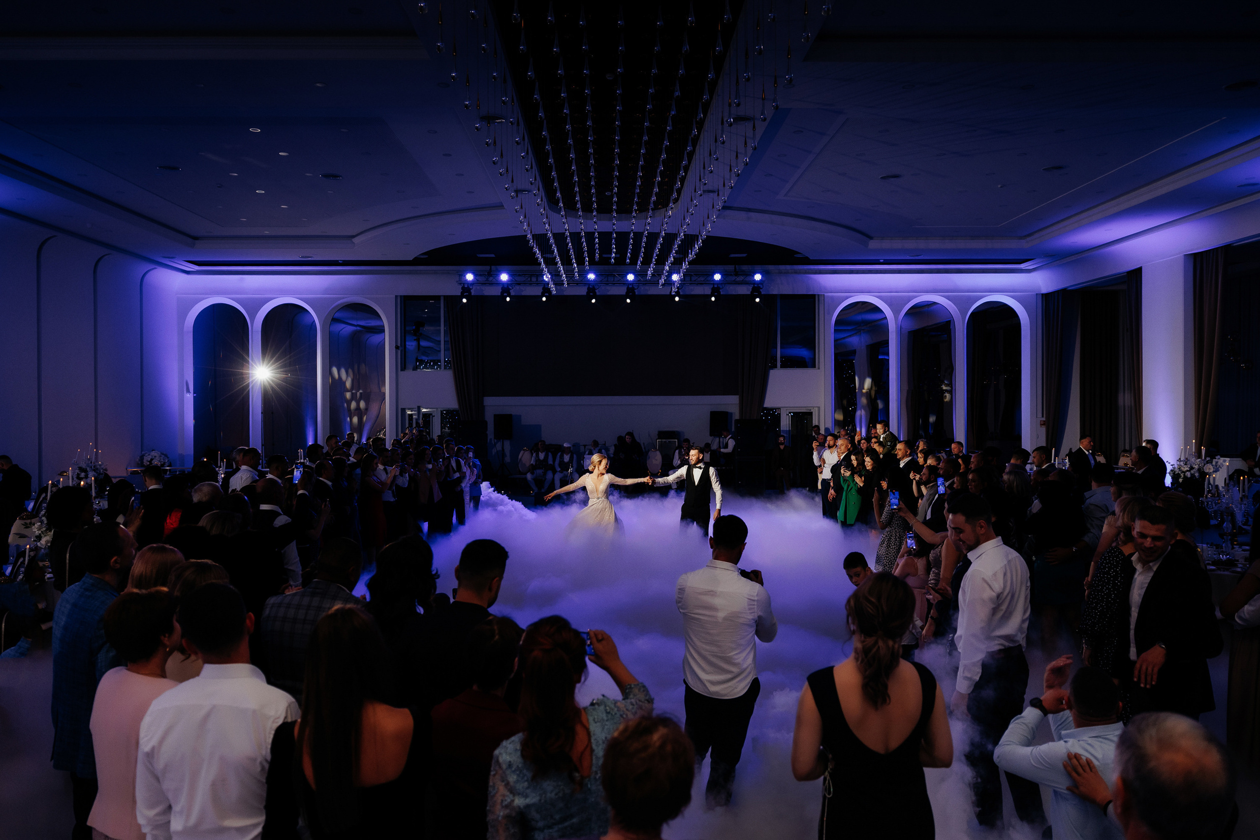 Fotografie și film ID-Brothers. Servicii Foto Video în Chișinău și Europa ID-Brothers