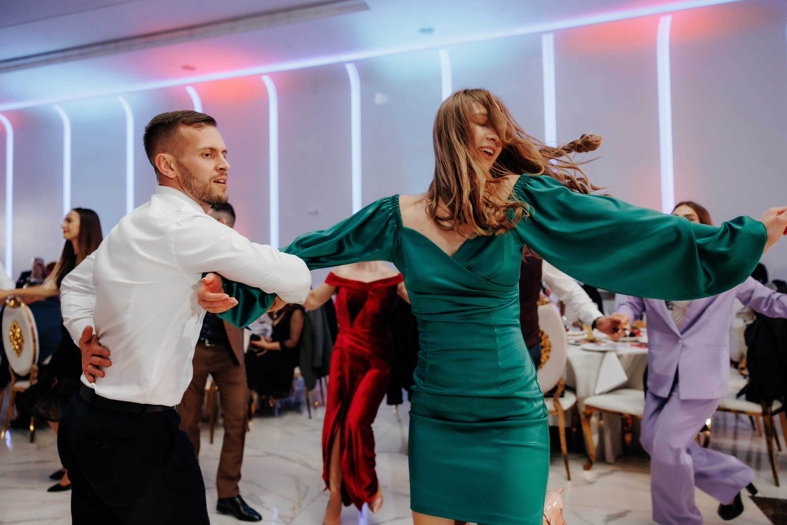 Fotografie și film ID-Brothers. Servicii Foto Video în Chișinău și Europa ID-Brothers