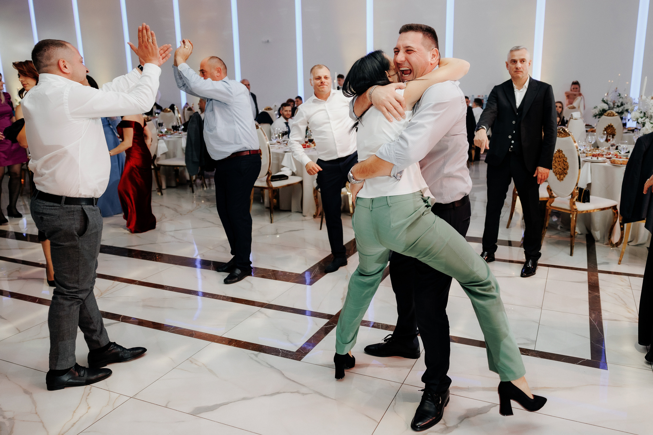 Fotografie și film ID-Brothers. Servicii Foto Video în Chișinău și Europa ID-Brothers