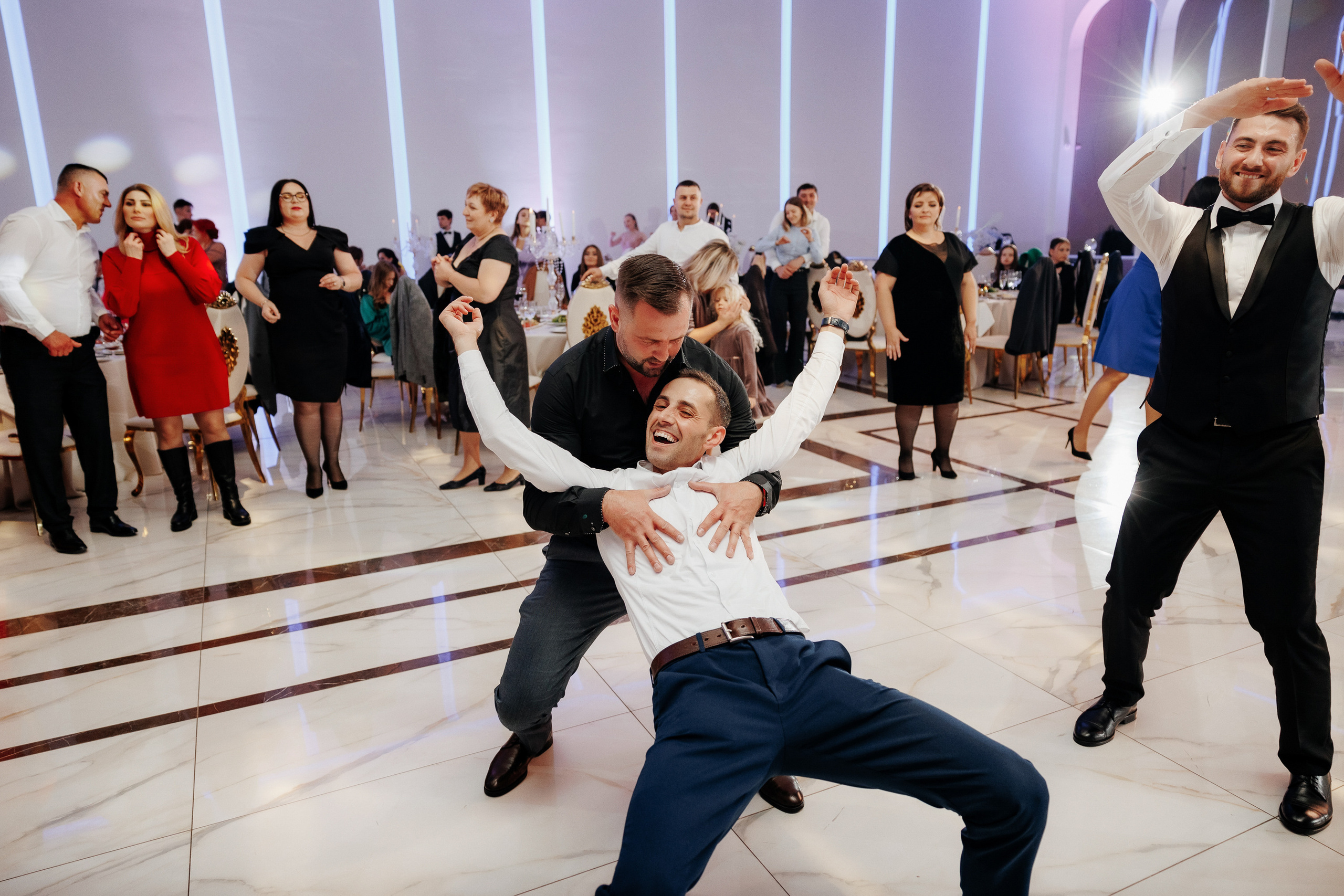 Fotografie și film ID-Brothers. Servicii Foto Video în Chișinău și Europa ID-Brothers