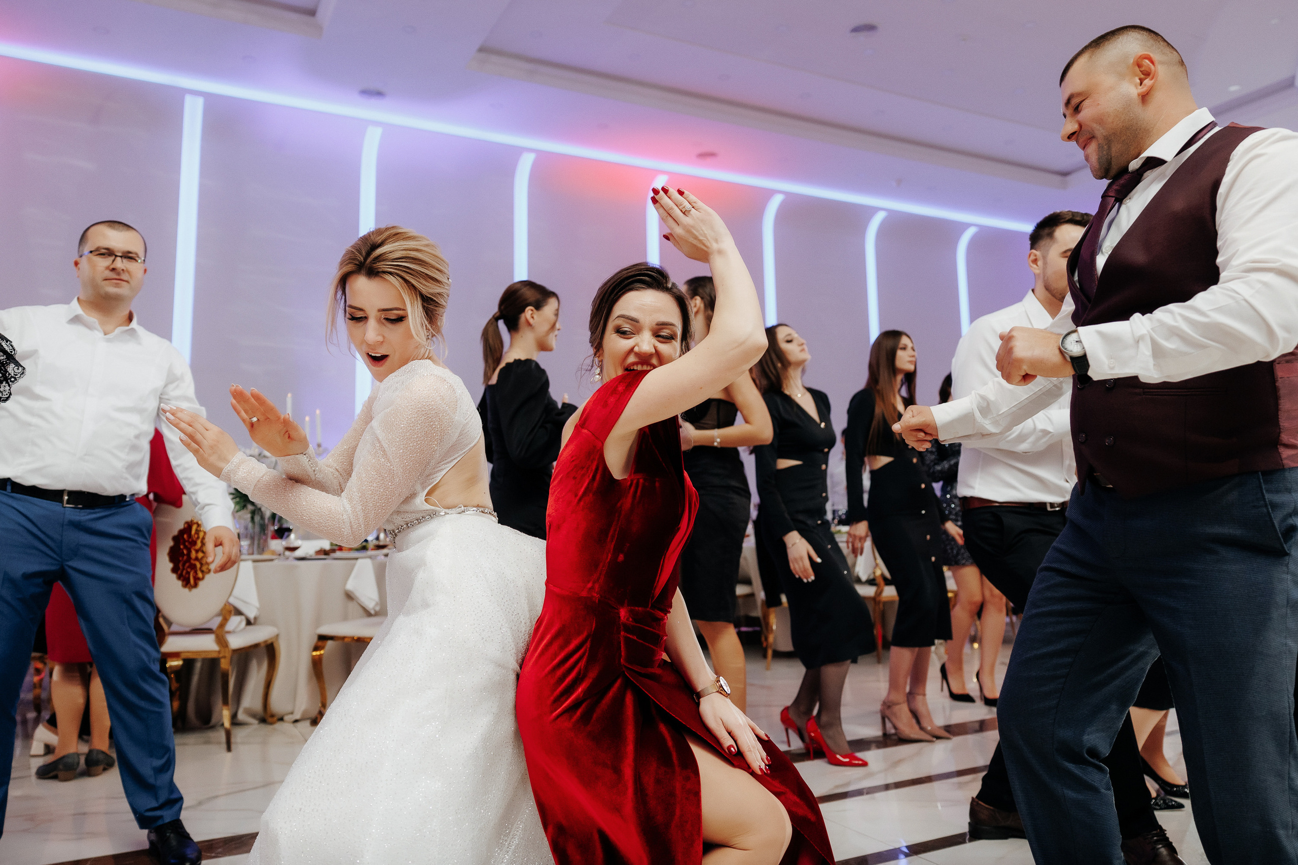 Fotografie și film ID-Brothers. Servicii Foto Video în Chișinău și Europa ID-Brothers