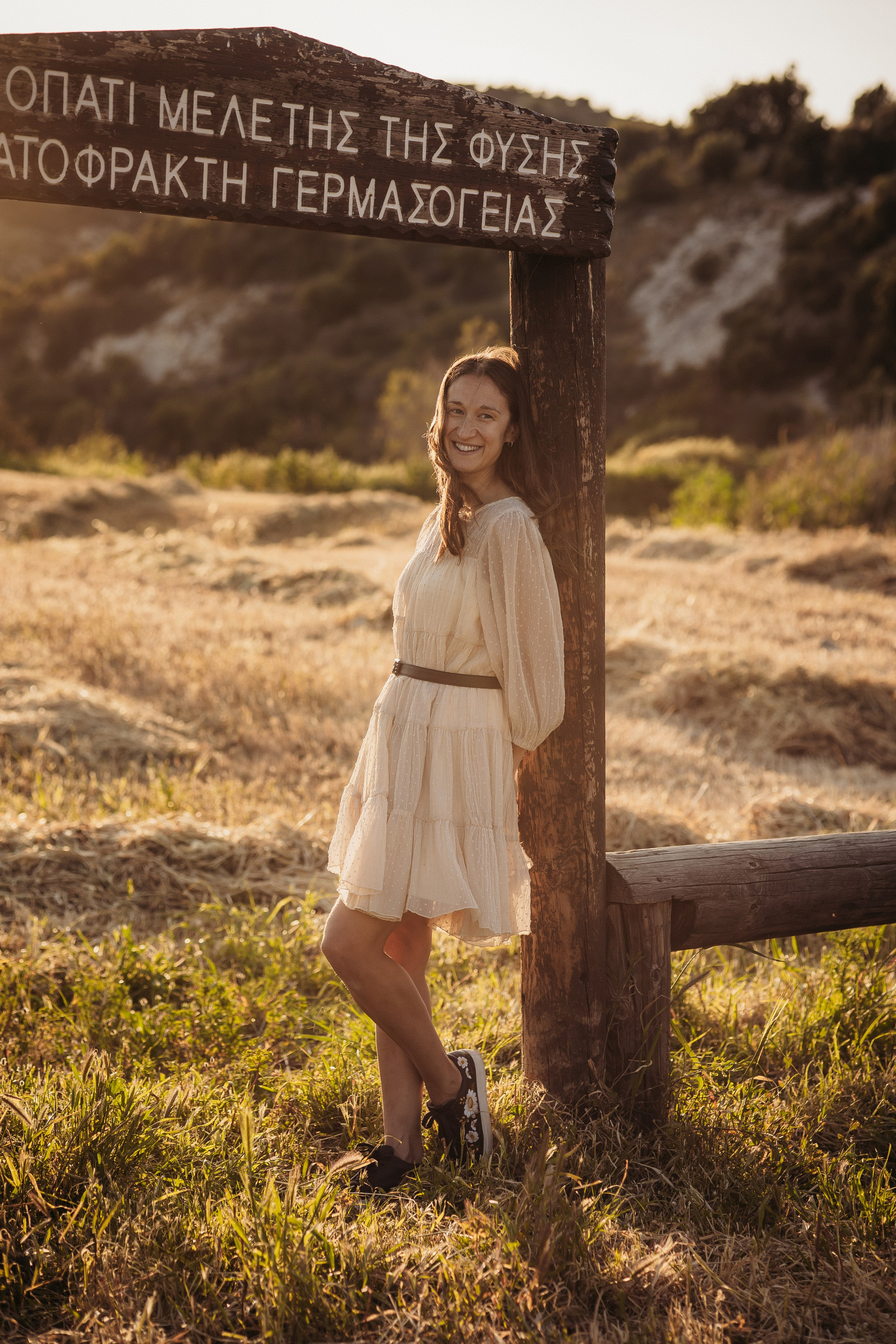 Семейная фотосессия. Фотограф на Кипре