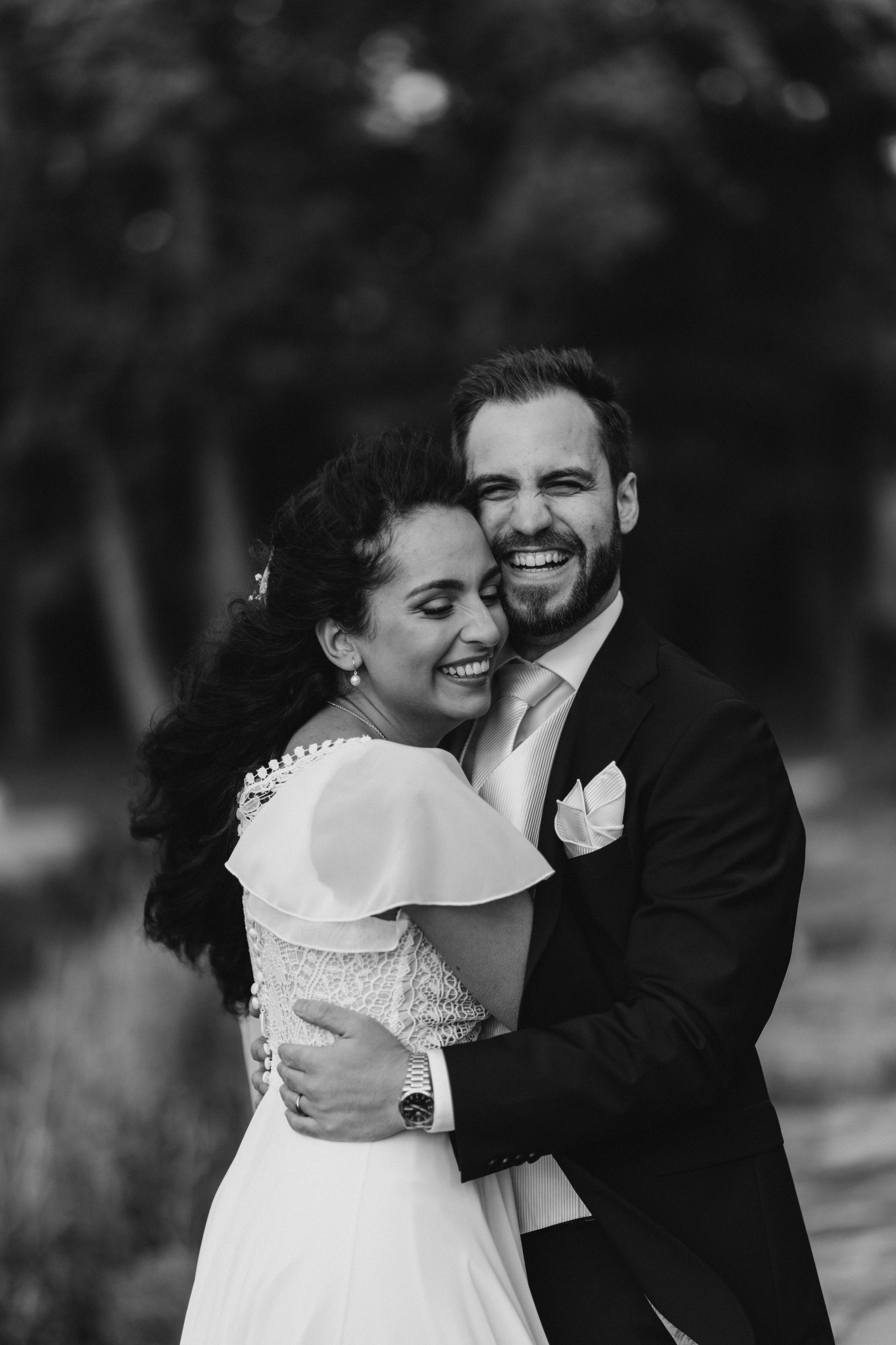 W&S. Wedding and portrait photographer in Helsinki Vickan O