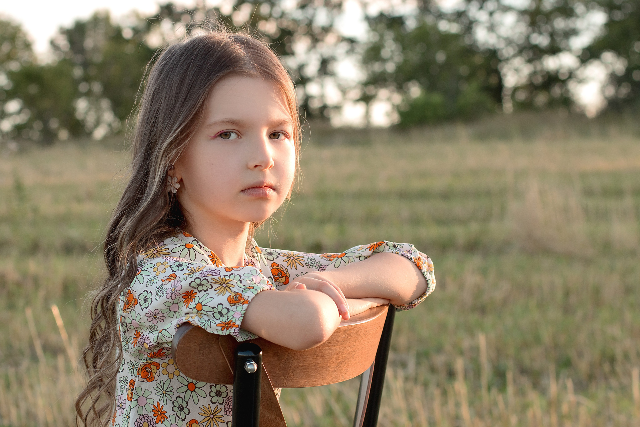 Поля. Детский и семейный фотограф в г. Бельцы