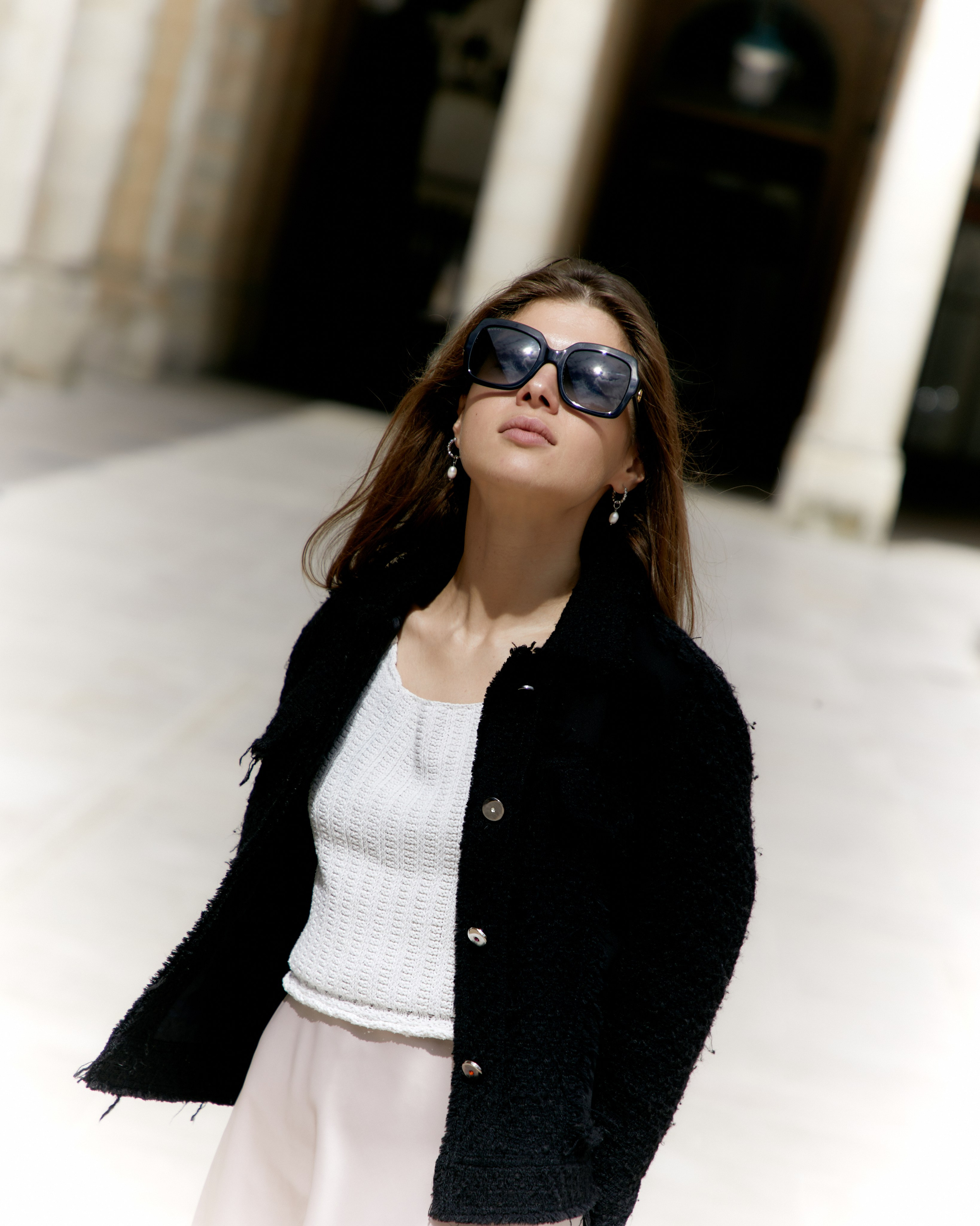 Lera / Palais Royal | Paris. Photographe Paris