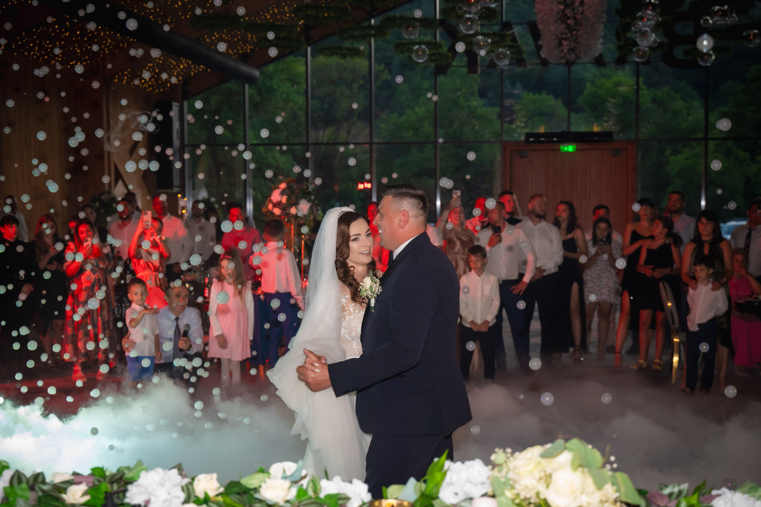 Vasile & Georgiana - 05.07.2025. RRStudio — Fotograf evenimente