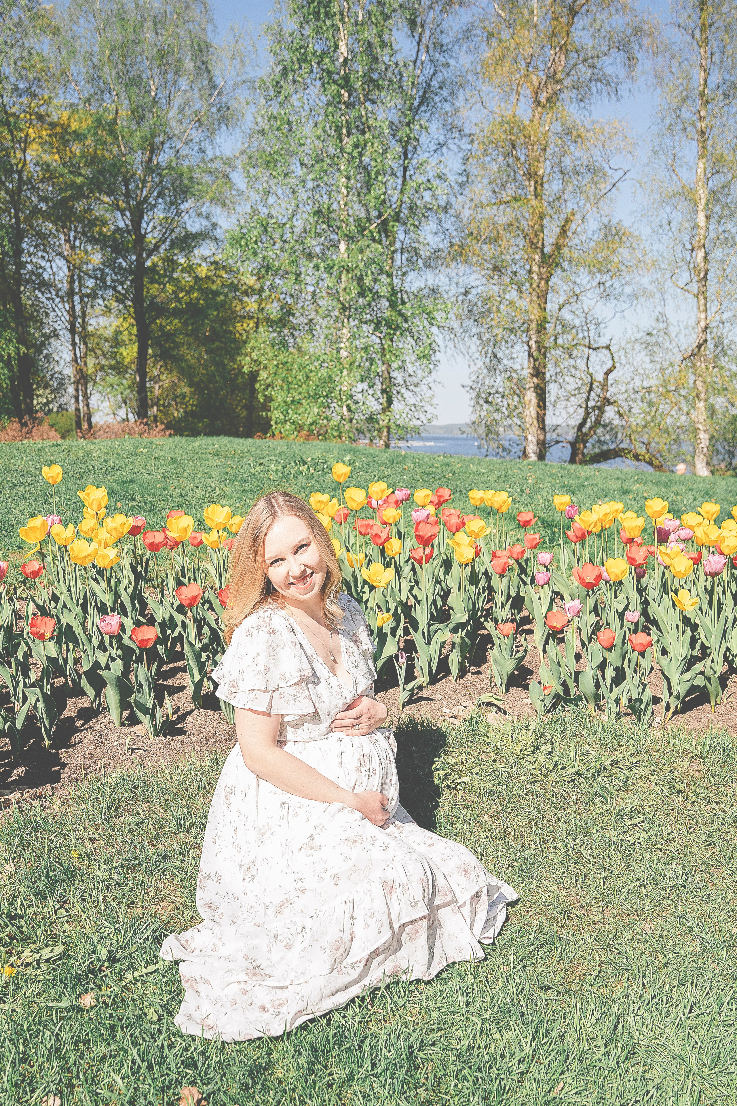 Odotus. Senjakulmala.fi