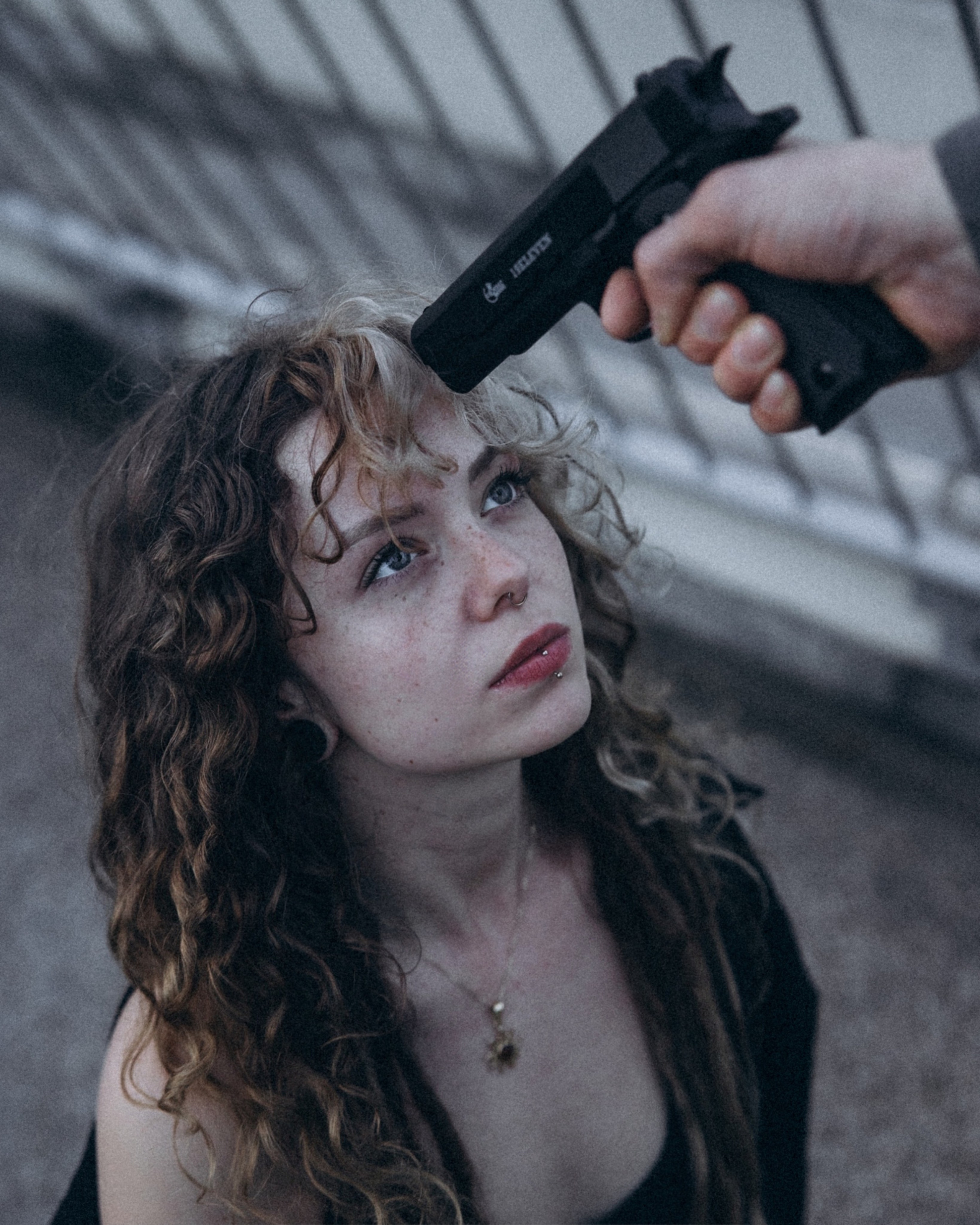 Laura & Flo. Hochzeits- und Porträtfotografin in Deutschland