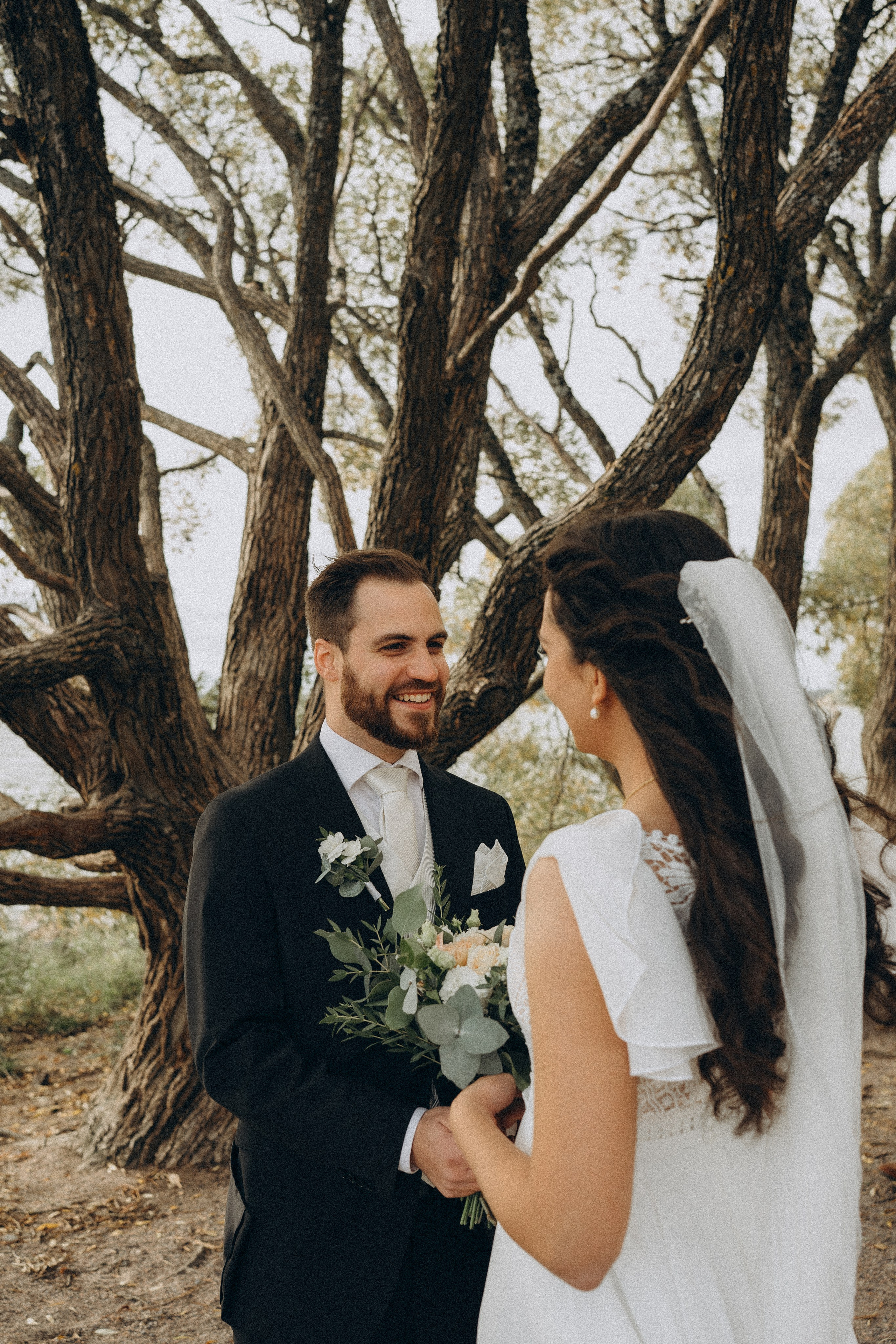 W&S. Wedding and portrait photographer in Helsinki Vickan O