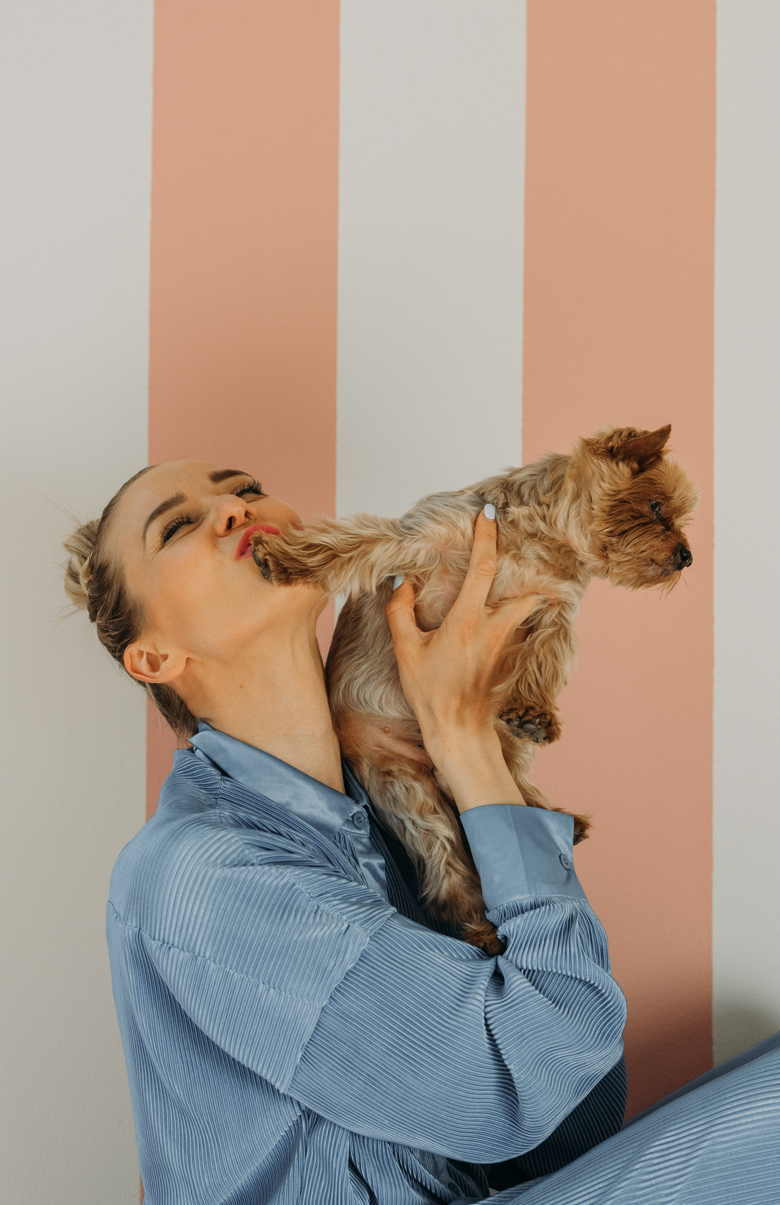 Wallun perhe. Wedding and portrait photographer in Helsinki Vickan O