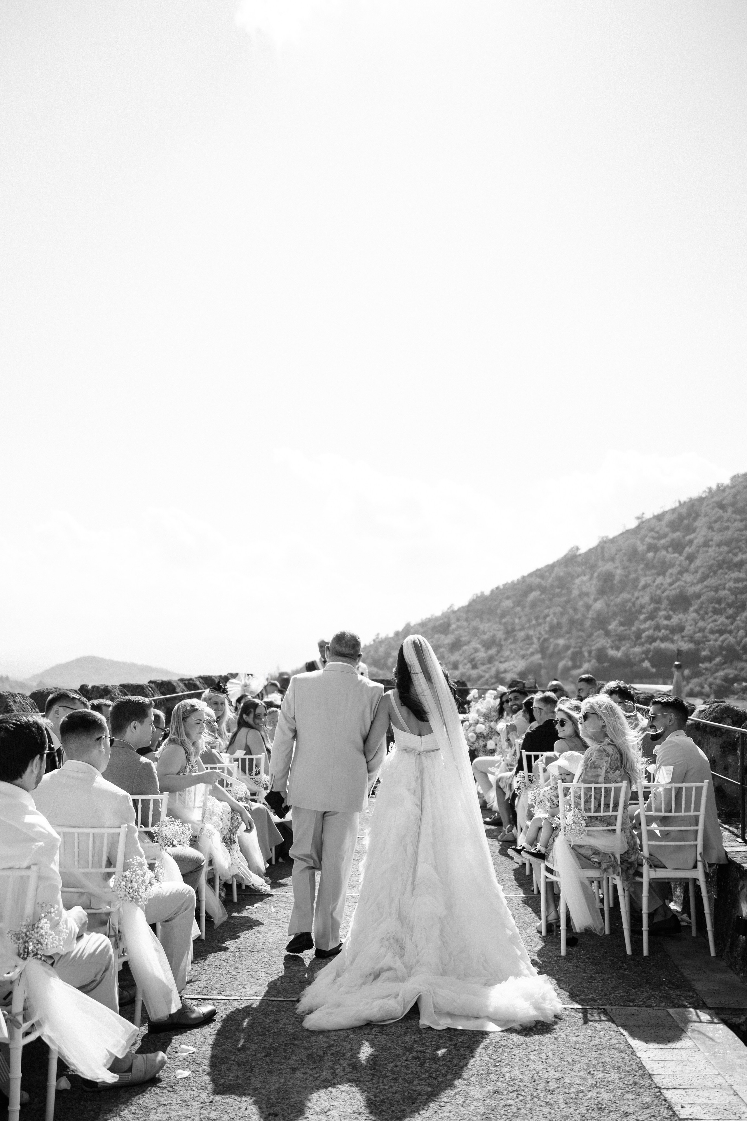 Wedding Castello Brancaccio. Wedding Photographer Rome Tuscany Como Sicily Puglia Amalfy Italy- Oksana Savenchuk