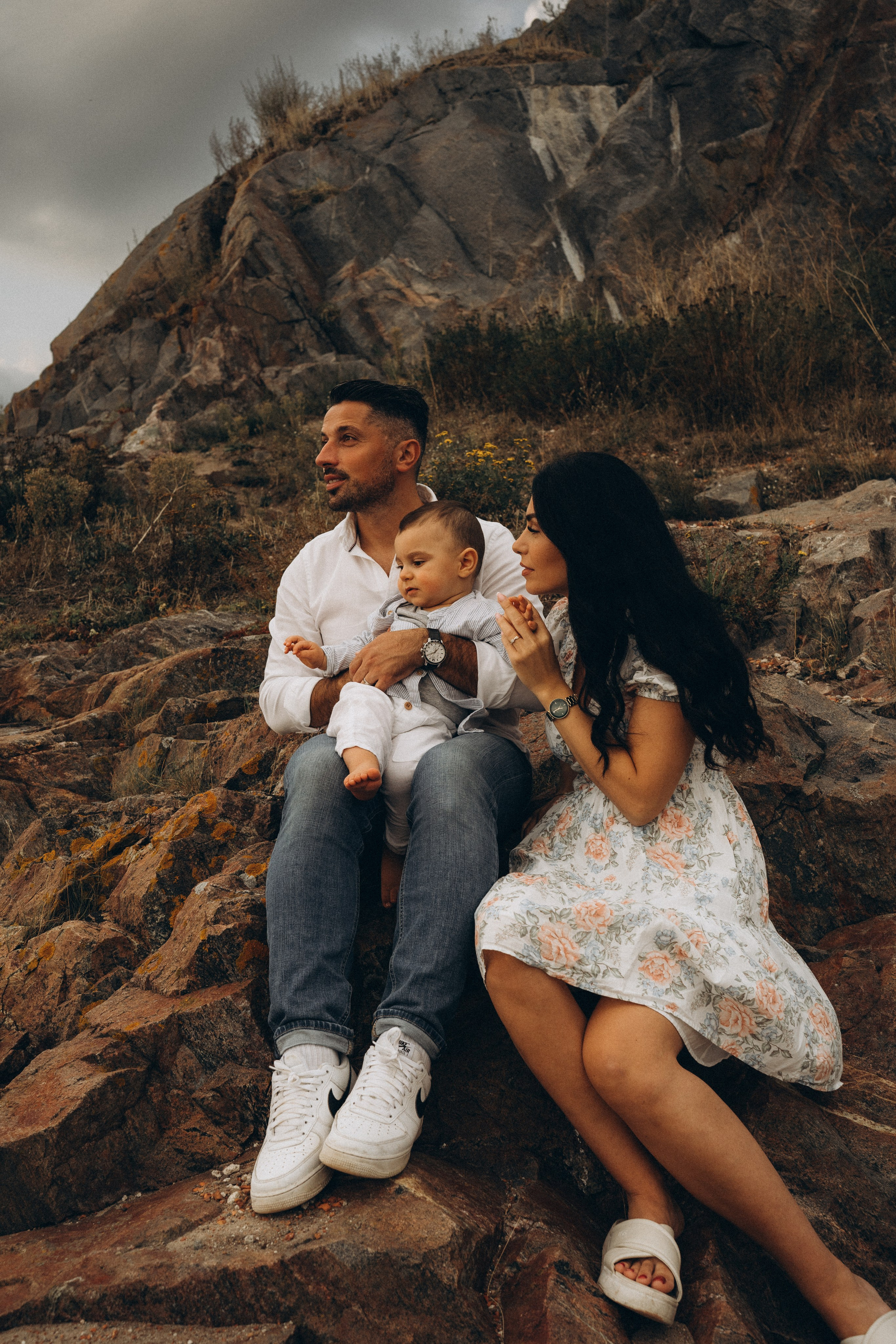 Summer. Wedding and portrait photographer in Helsinki Vickan O