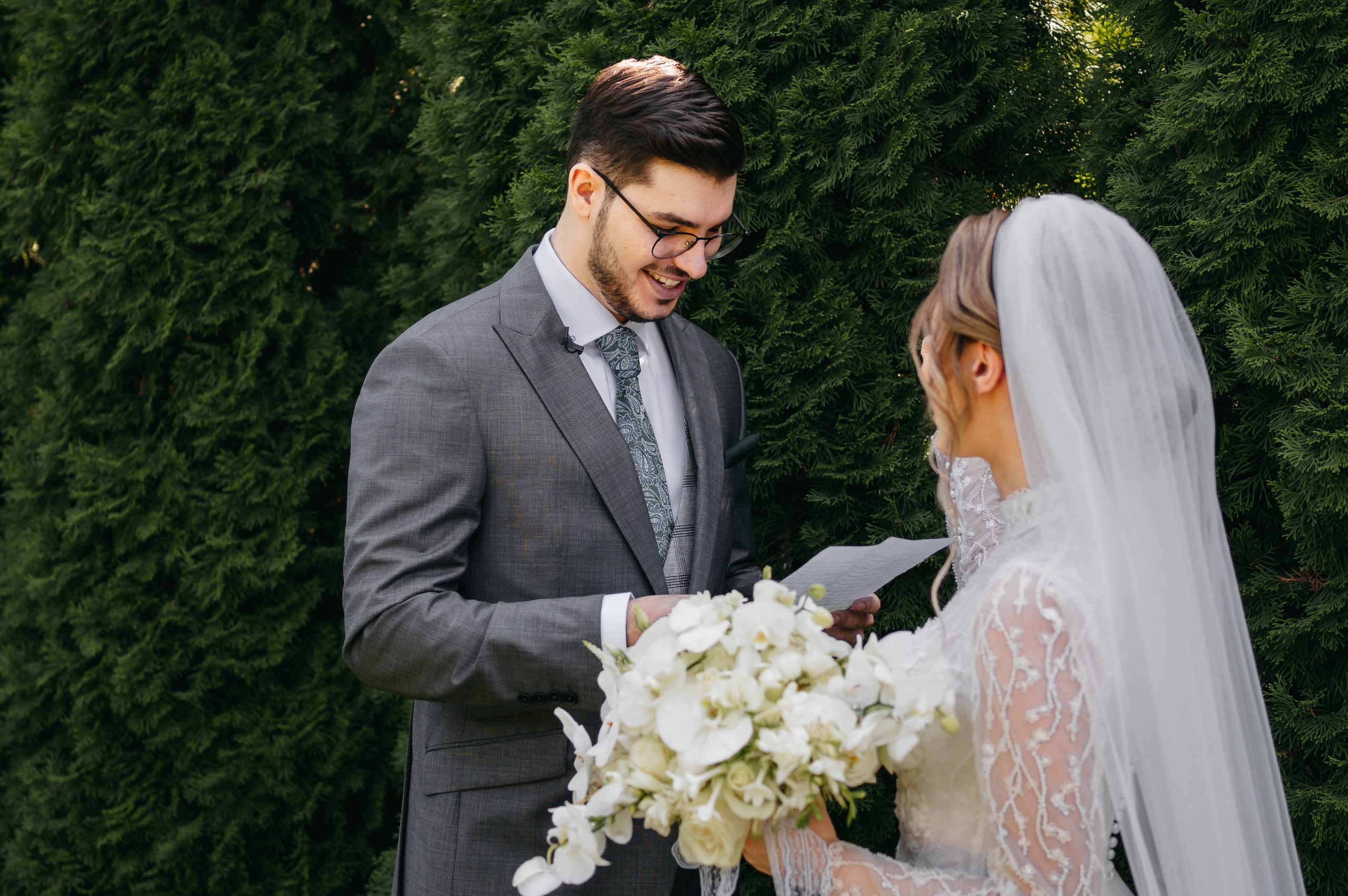 R & E. Fotograf Nunta Iasi - Hearts & Pictures