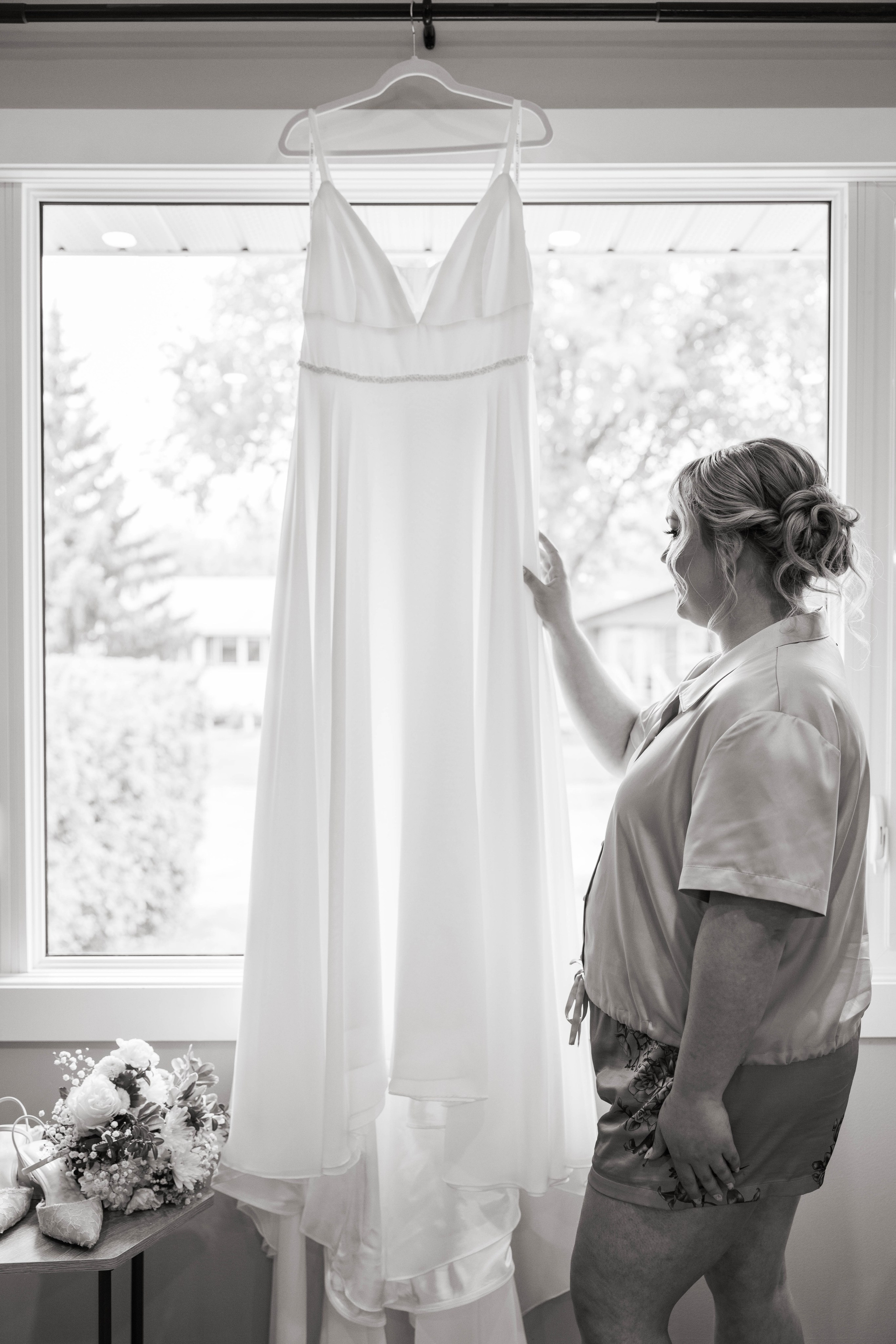 C&t. Wedding photography and videography in Regina, Saskatchewan