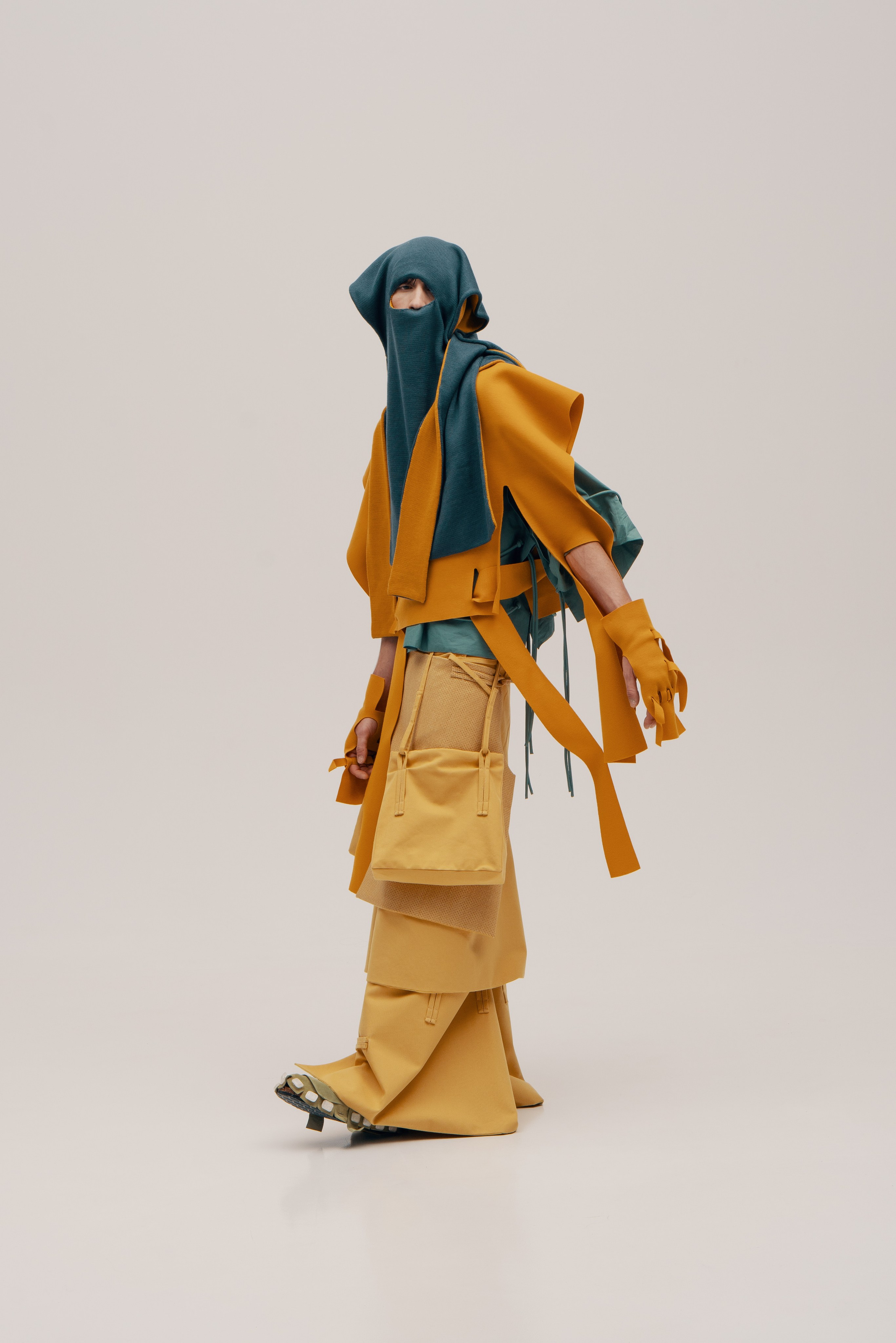 Object. Aura Studio / co-design space