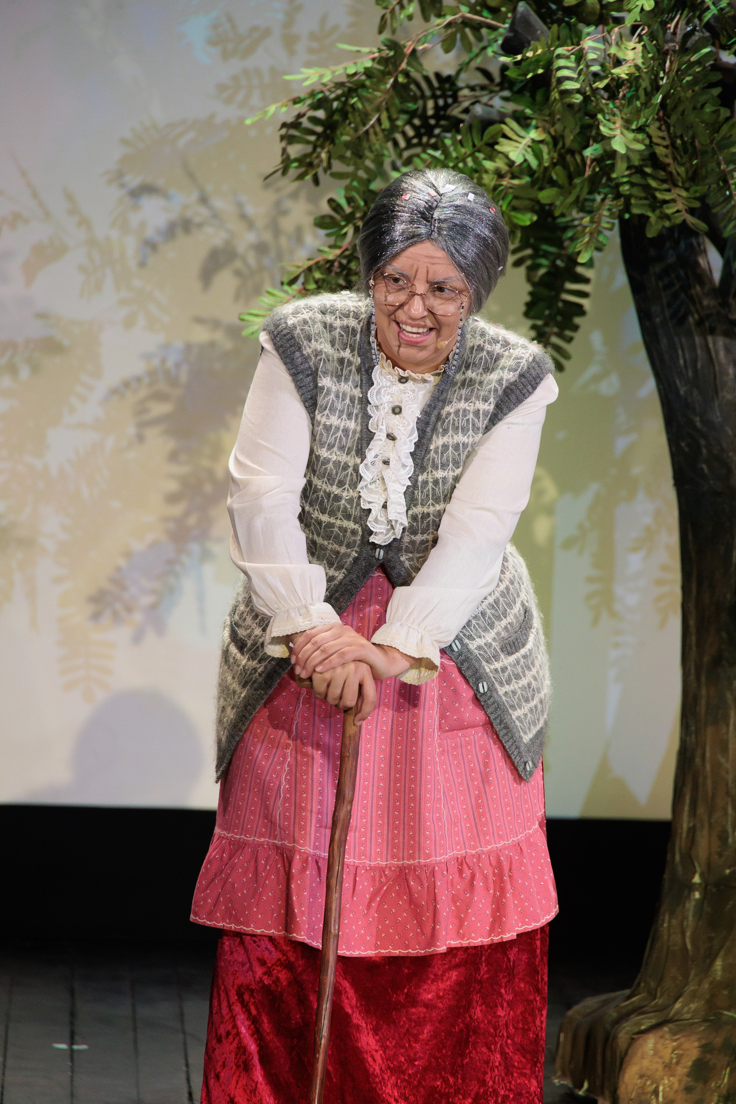 Povestea Scufita Rosie. Clounella. ✔️ Servicii foto si video in Chisinau Moldova - Cinematic.md