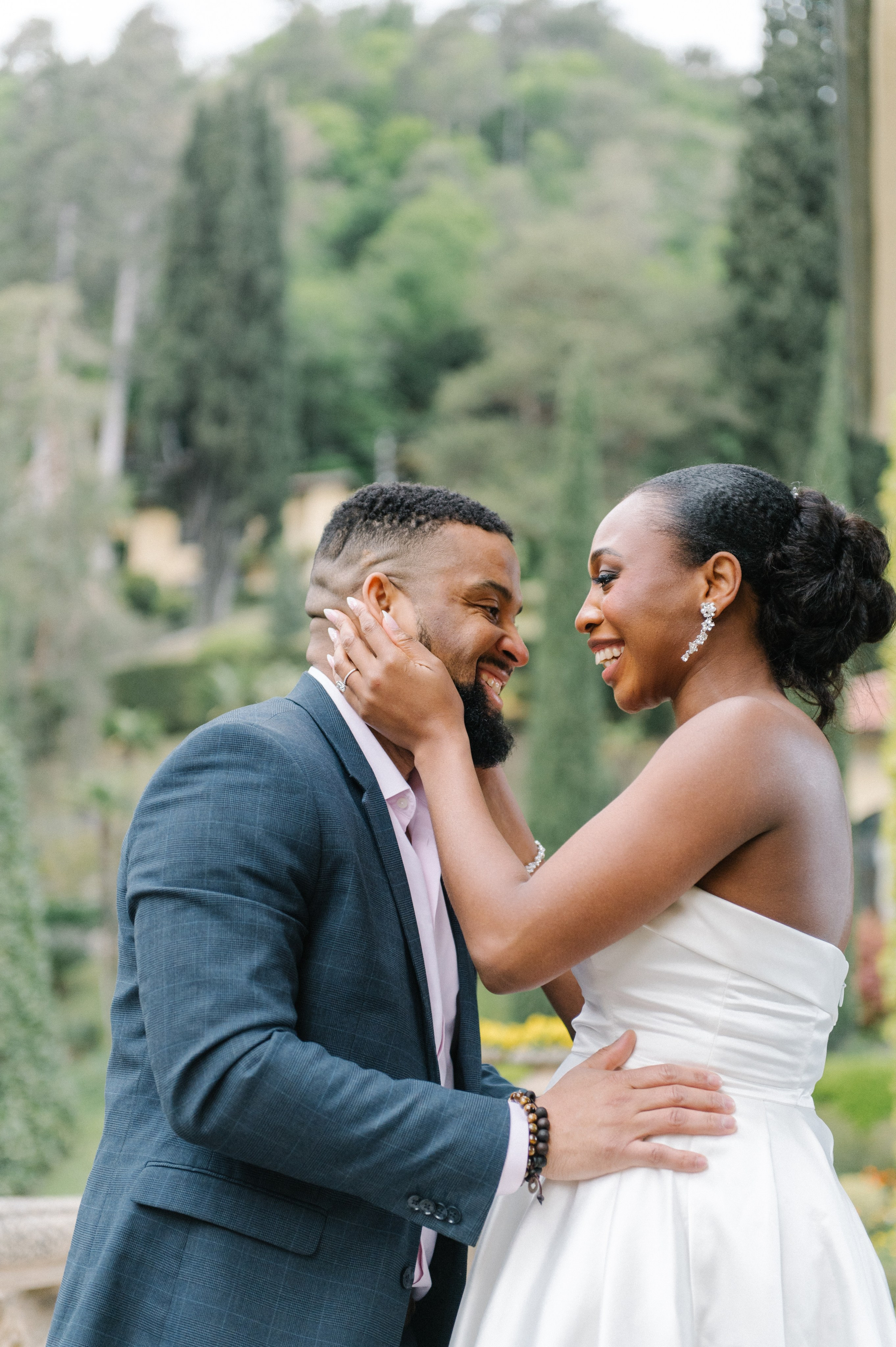Lake Como. Lake Como Photographer — Proposal | Wedding | Elopement