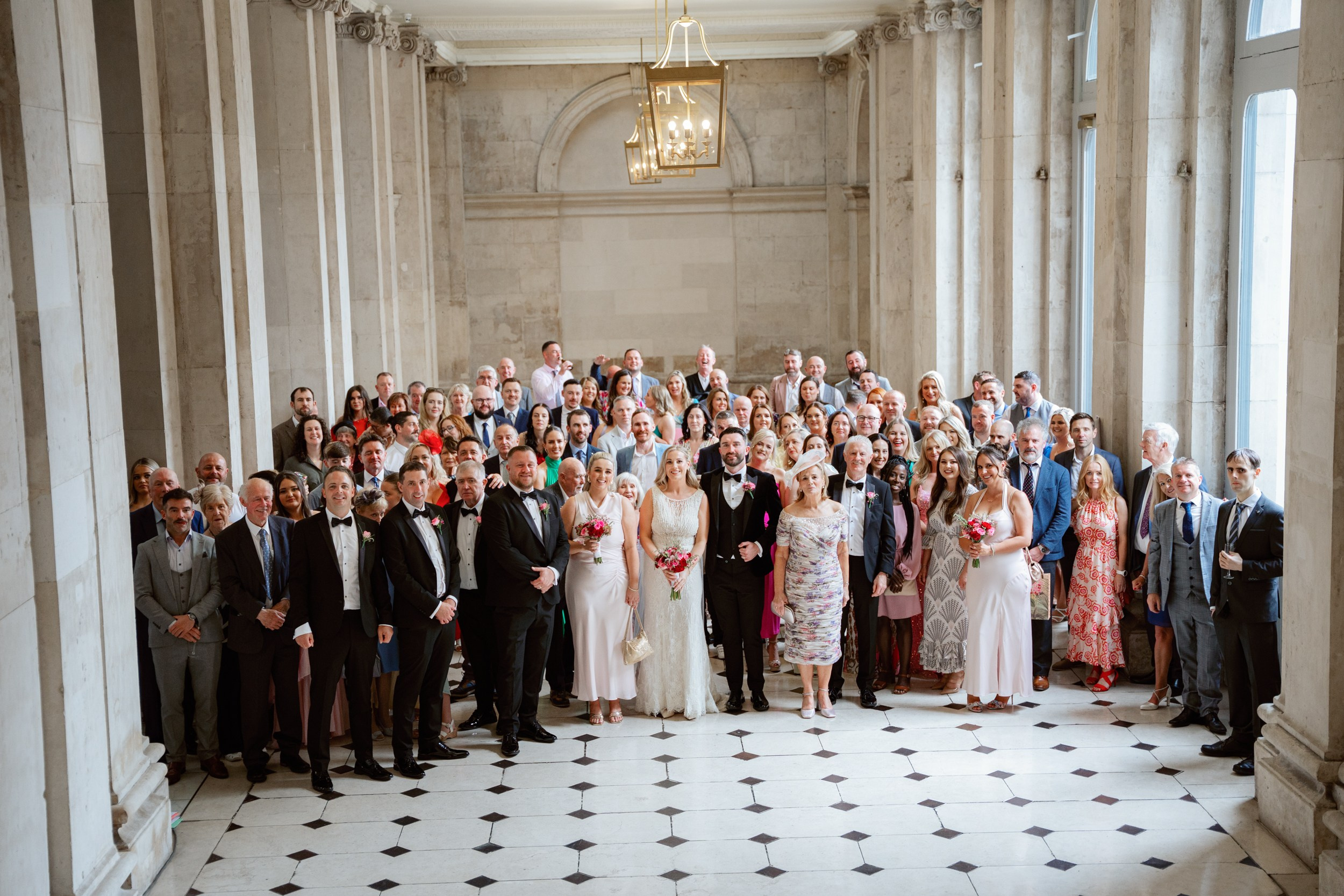 Wedding photography. Estela Virko Photography