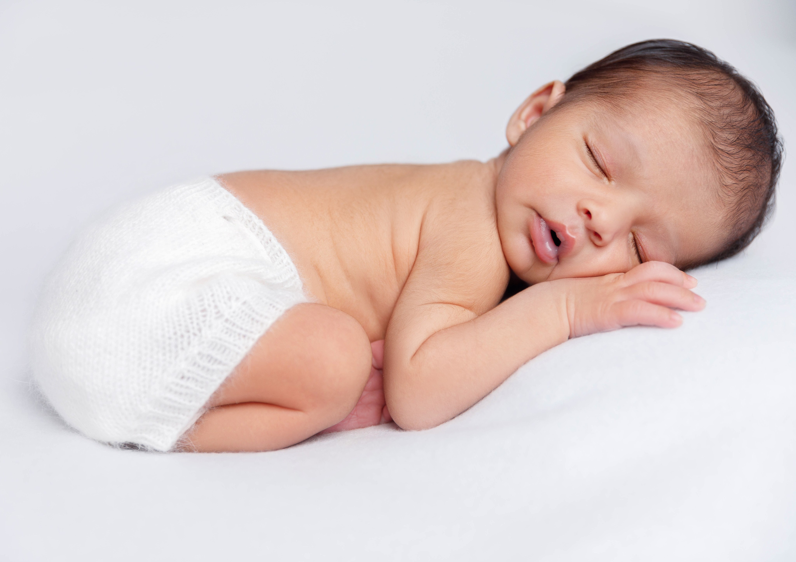 NEWBORN. Silvia Stamati Photography Helsinki