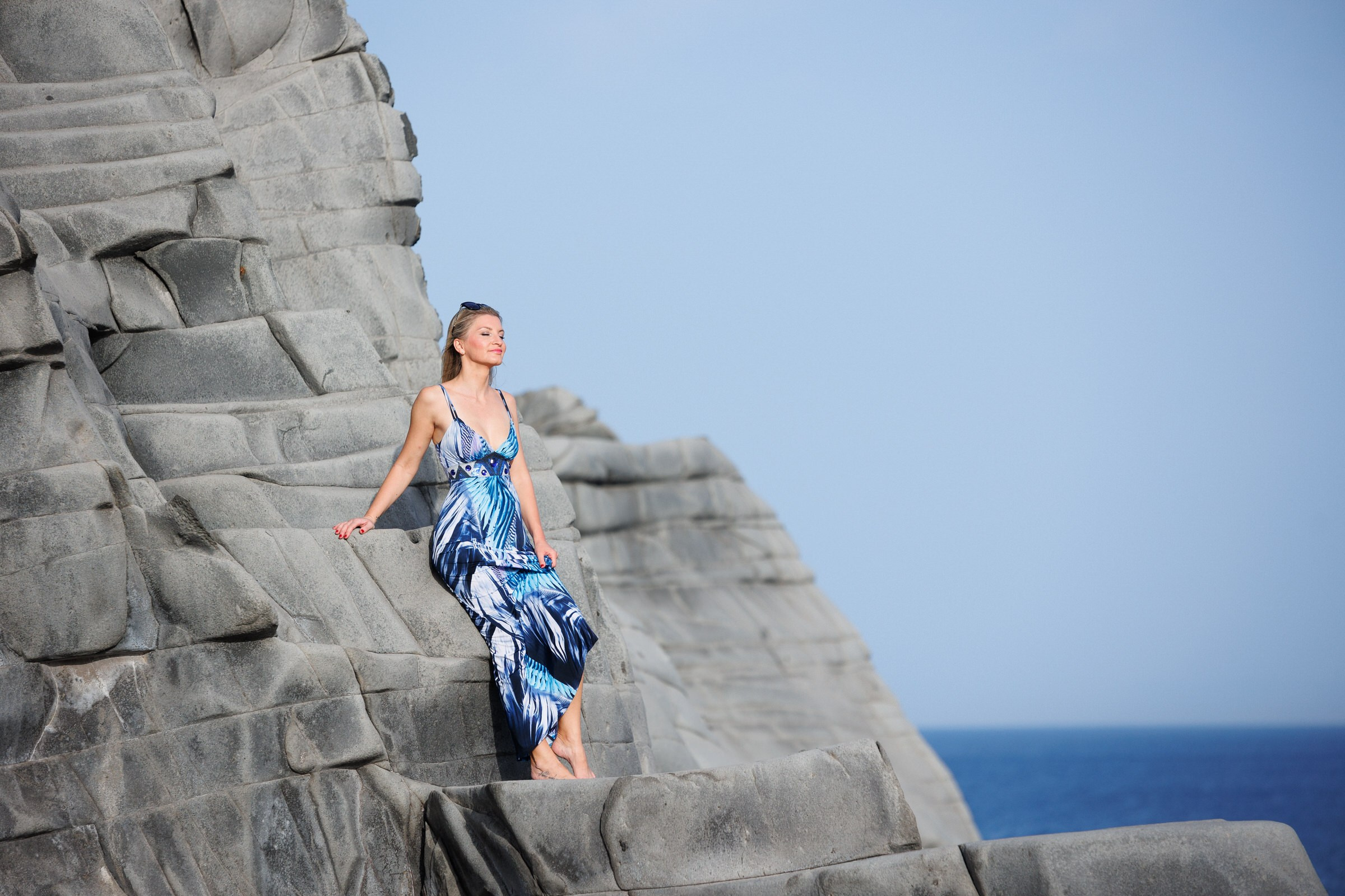 Voyager seul à Gran Canaria: 4 lieux incroyables pour une séance photo inoubliable avec un photographe professionnel