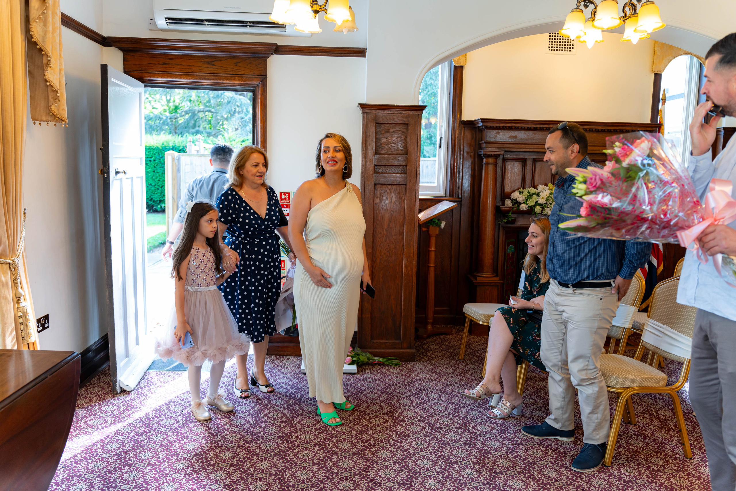 Weddings/Engagements