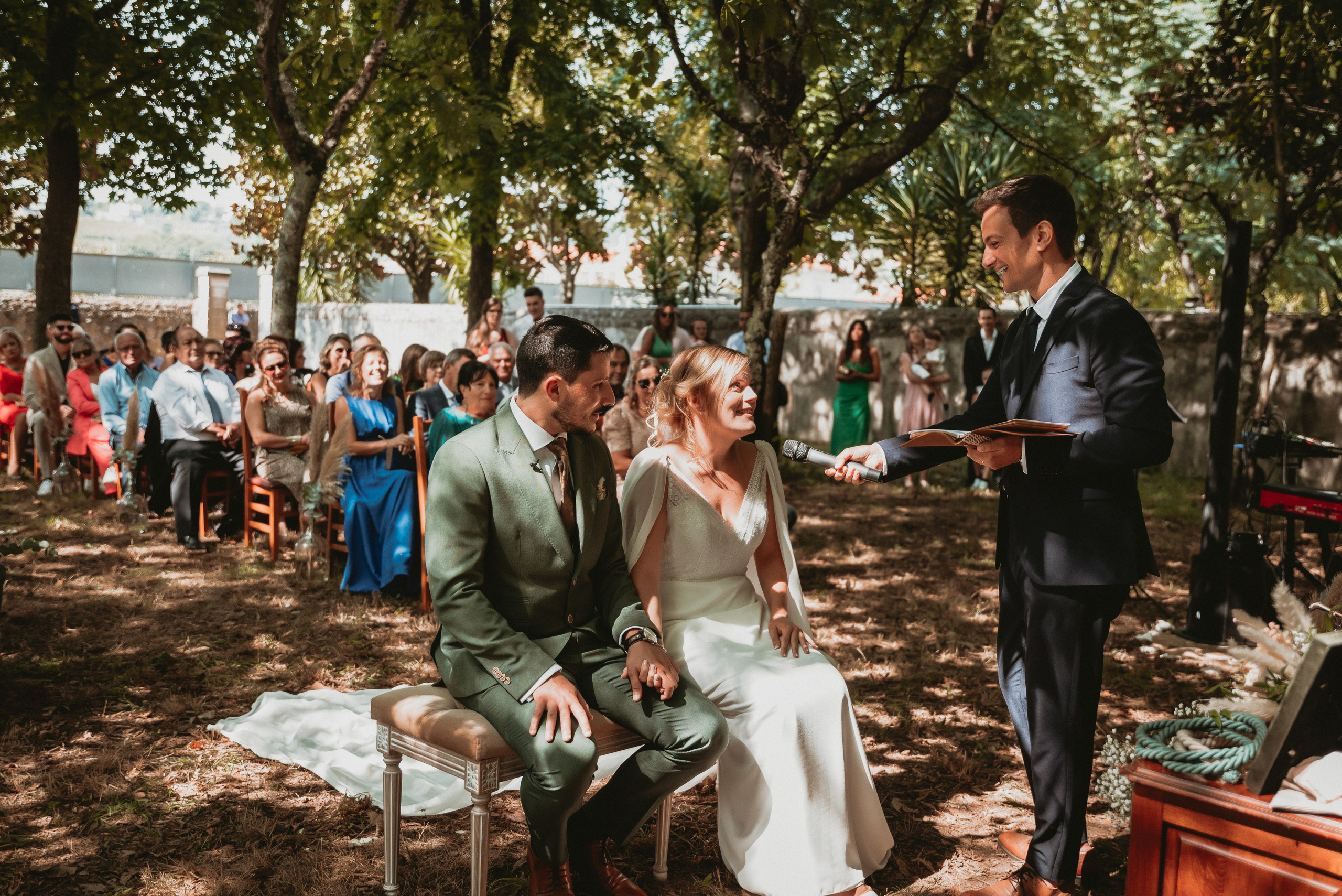 São & Luís. Photographe de mariage et de famille à Braga — Alexandra Mieres Photography