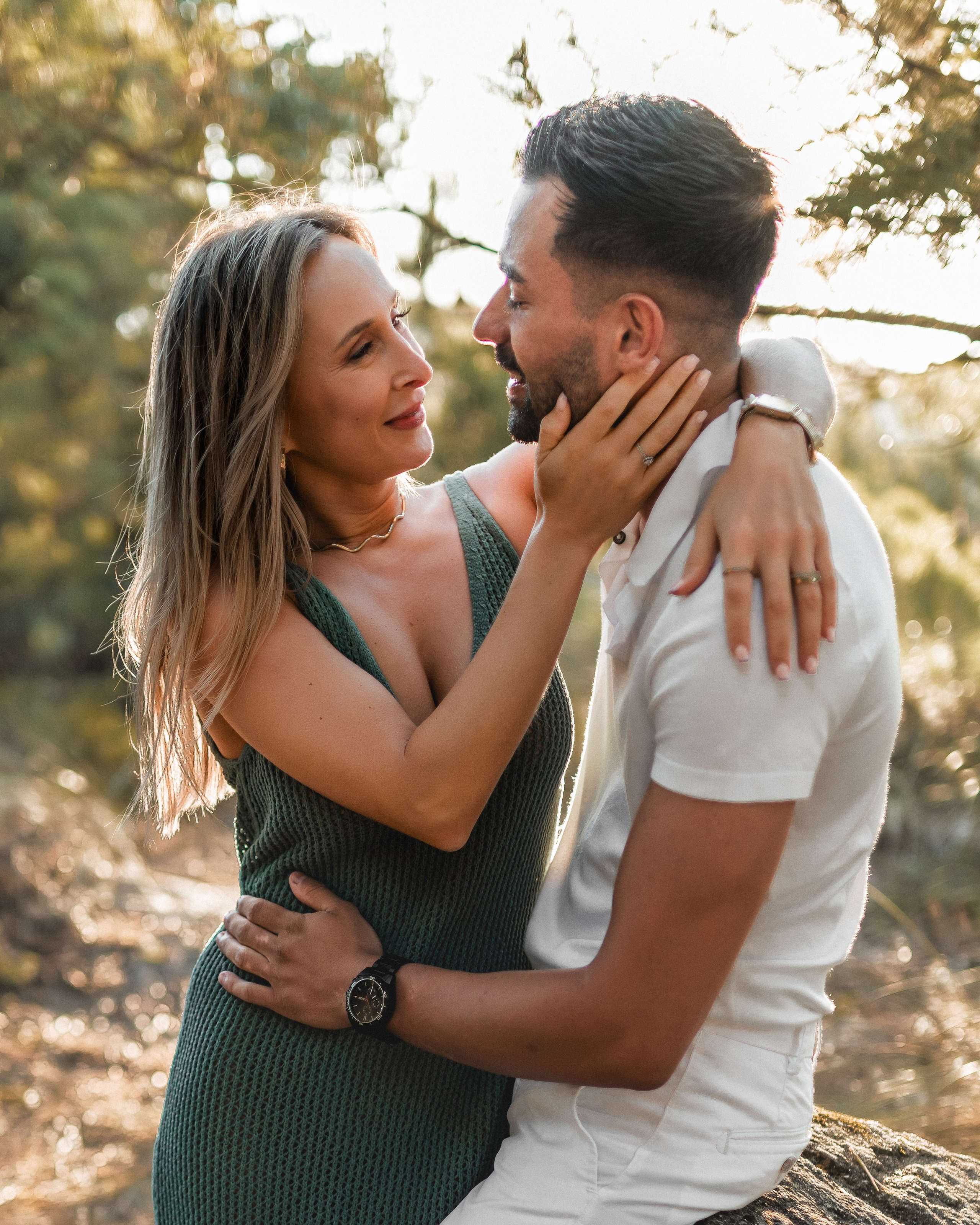 Tânia & Gui. Photographe de mariage et de famille à Braga — Alexandra Mieres Photography