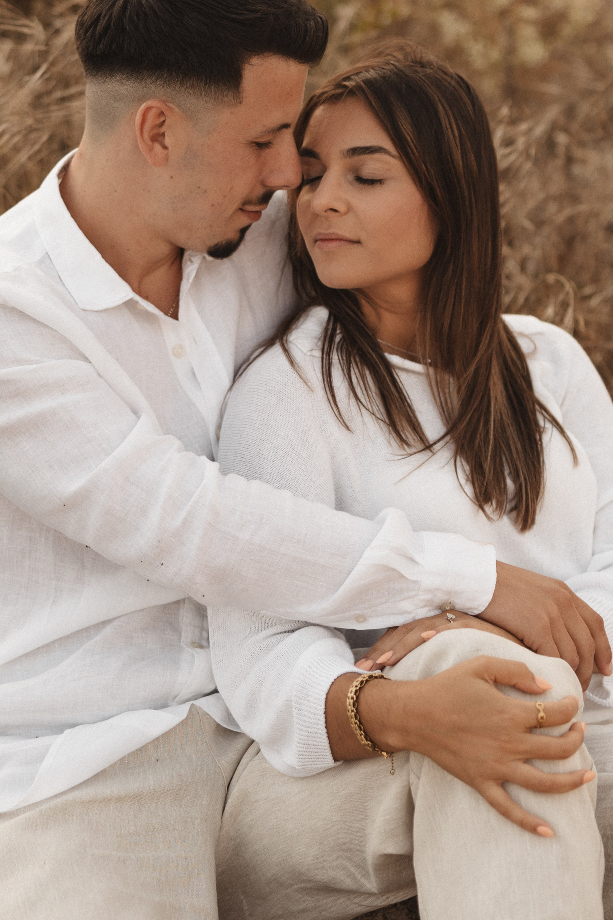 Sara e Fábio. Photographe de mariage et de famille à Braga — Alexandra Mieres Photography