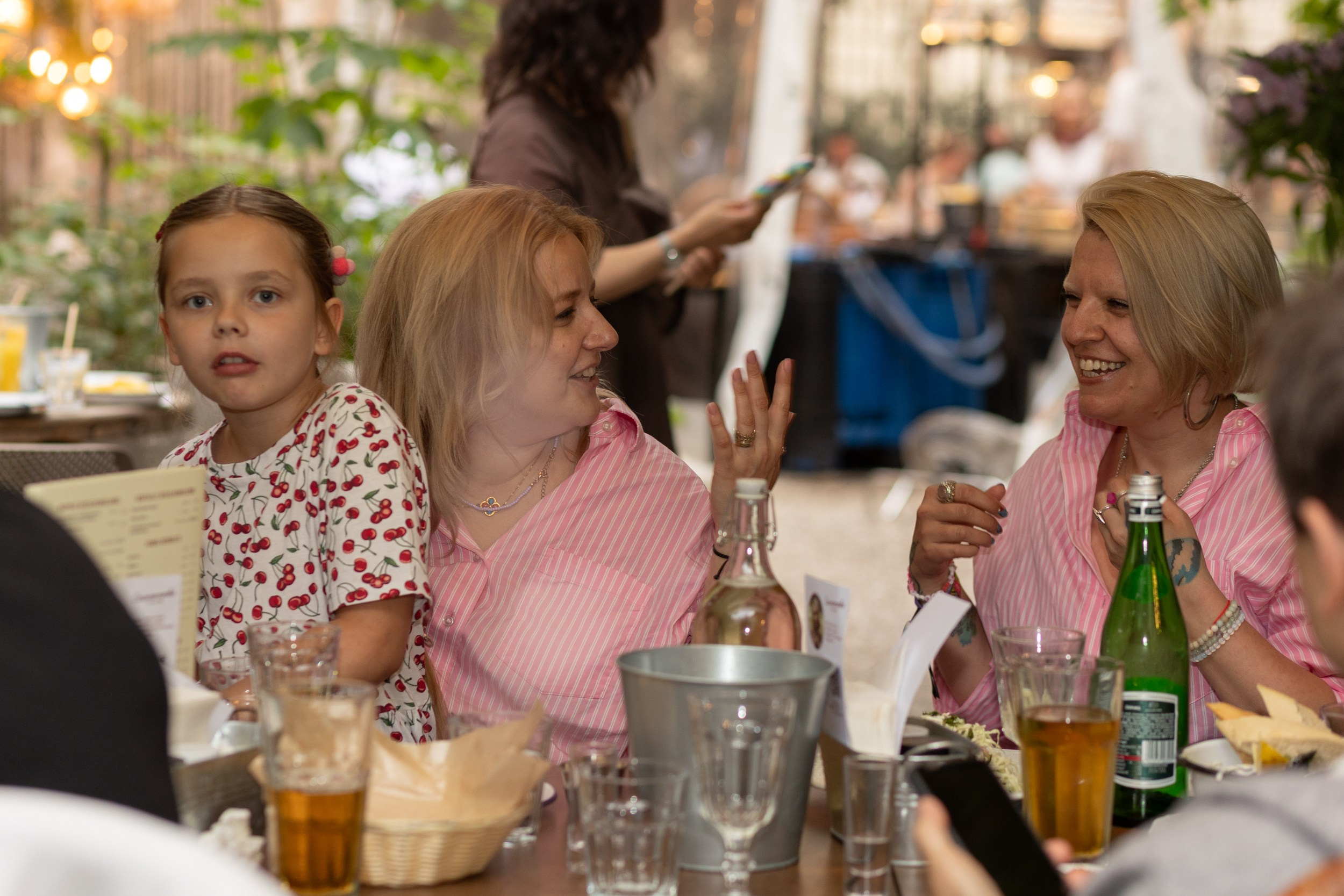 Наталья 04.08.2025. Семейный и детский фотограф в Варшаве Мила Бобровская