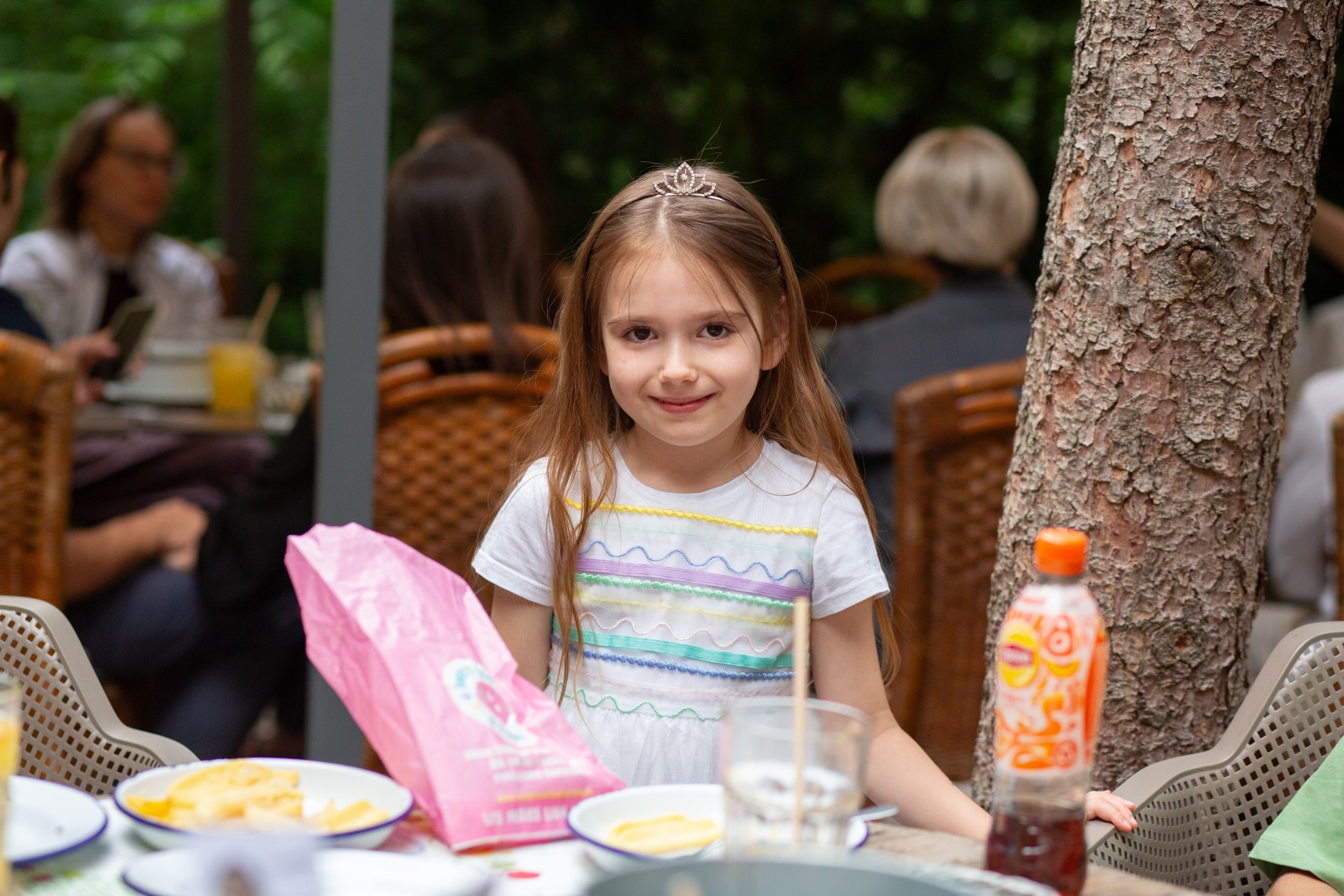 Наталья 04.08.2025 часть 2. Семейный и детский фотограф в Варшаве Мила Бобровская