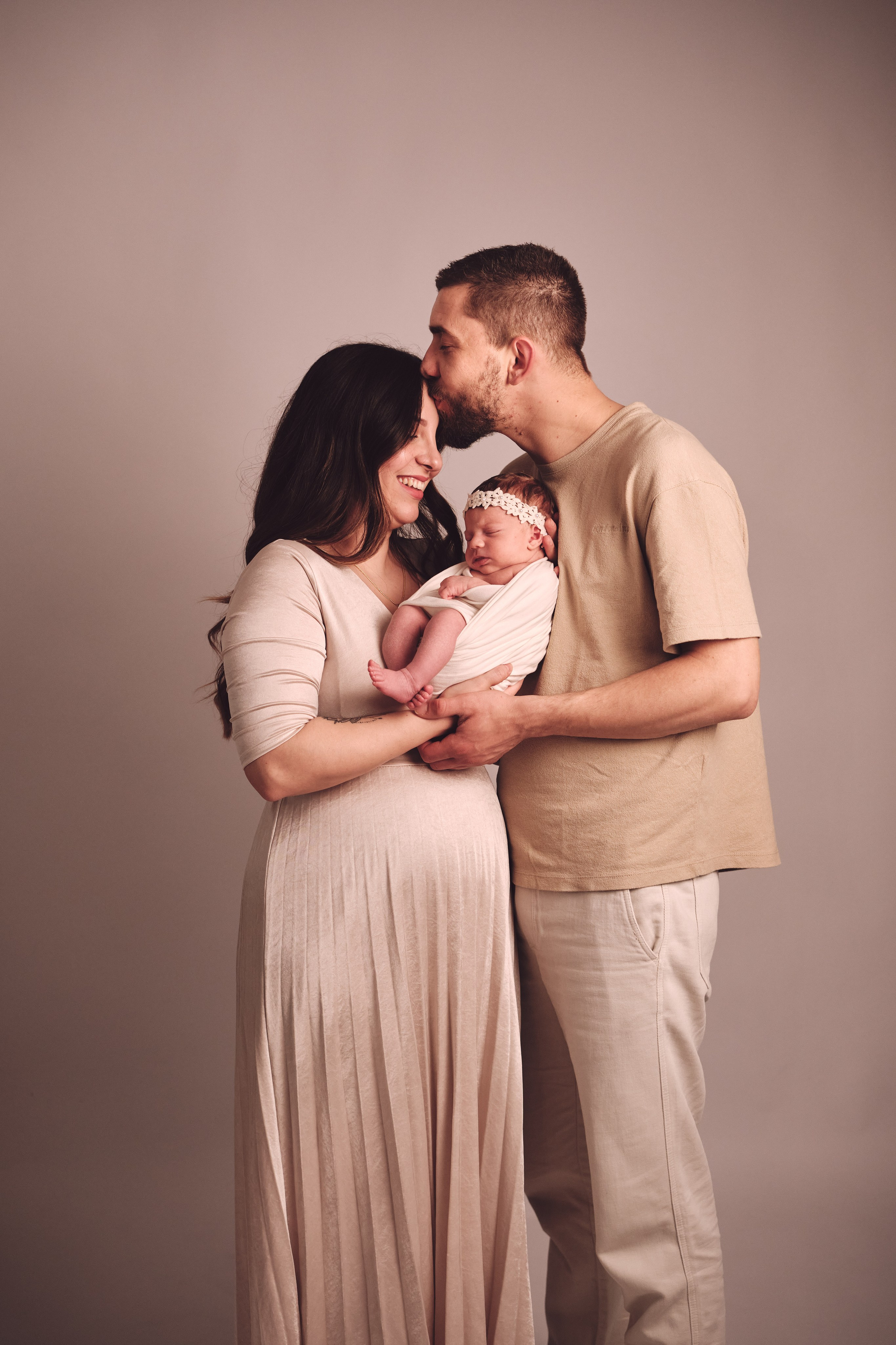 Studio photography. Anghel’sPhoto