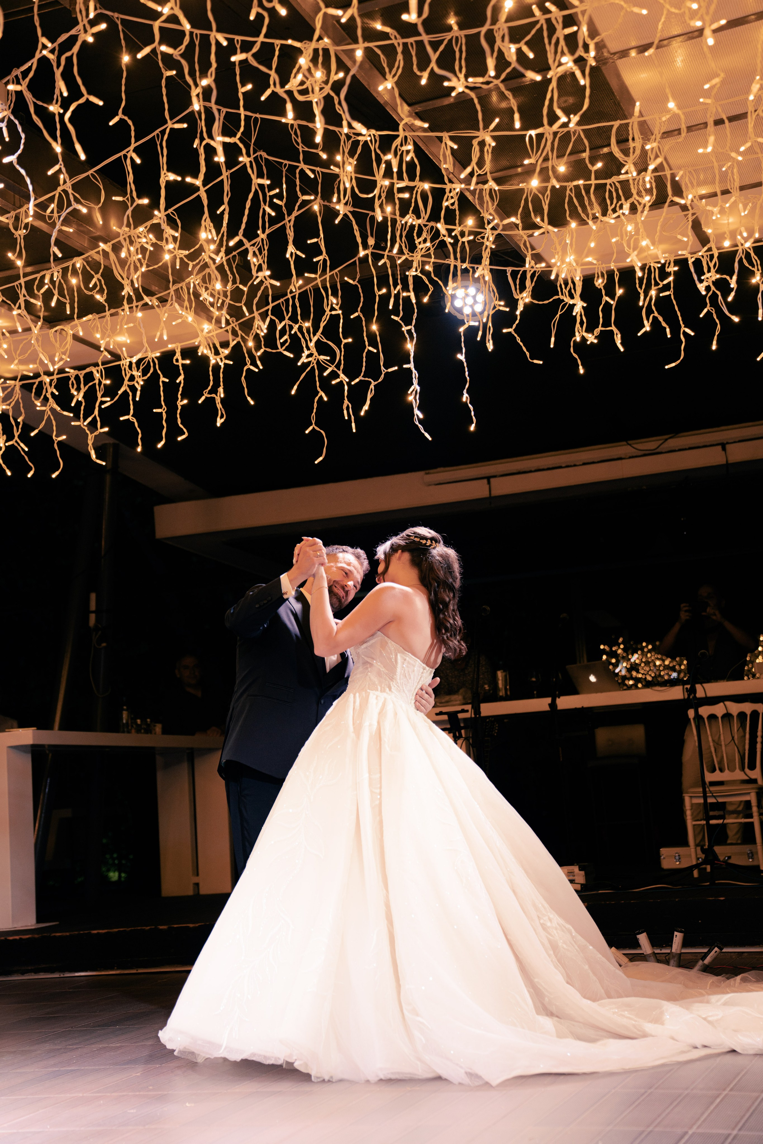 KONSTANTINOS & KONSTANTINA