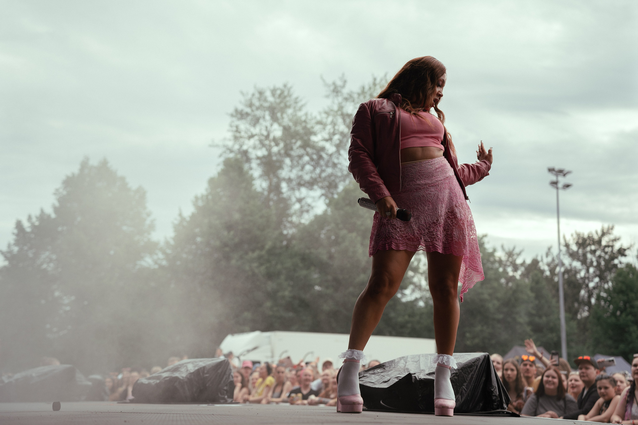 Festarit. VEKE MEDIA