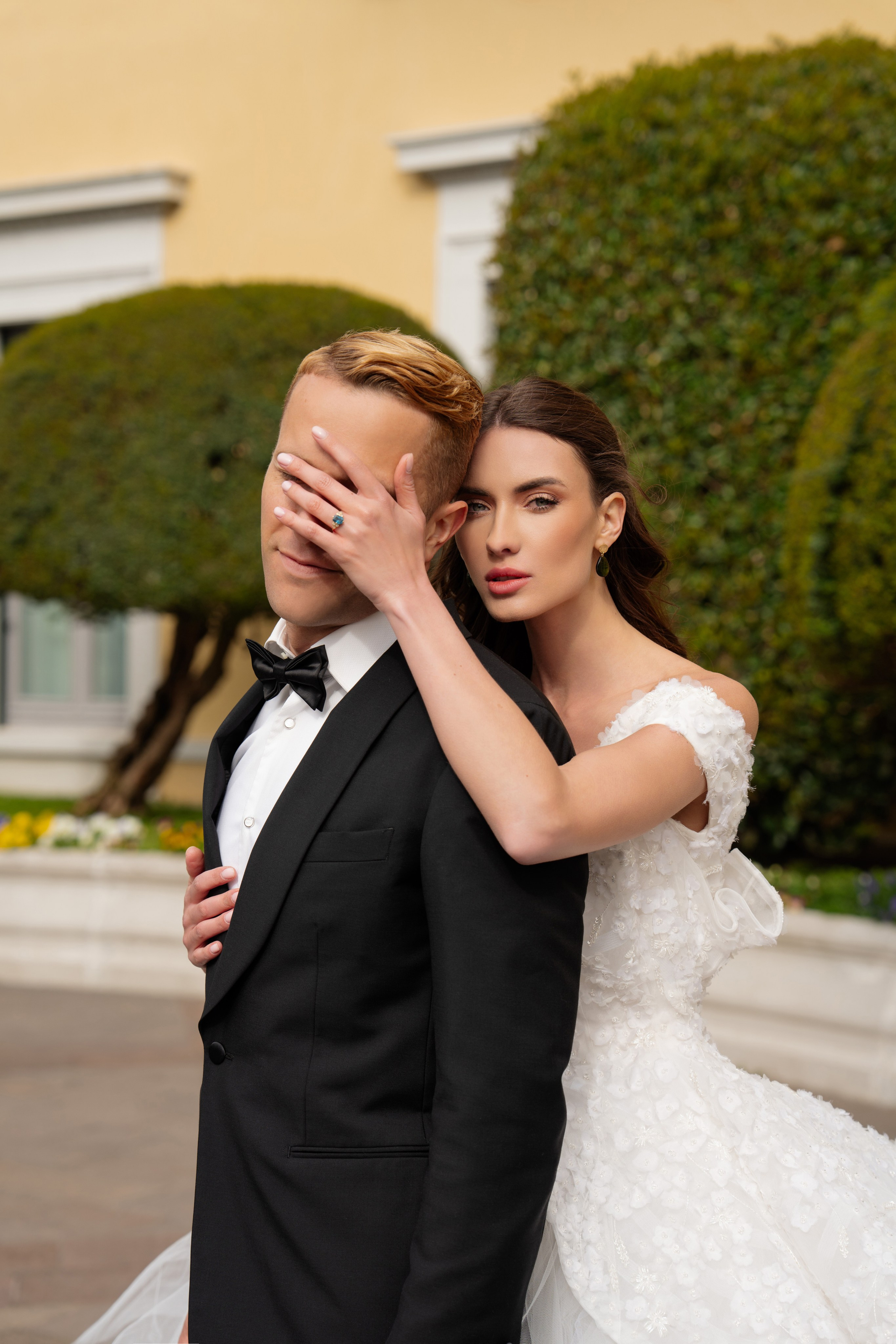 By the Lake Editorial. Ioana Timis