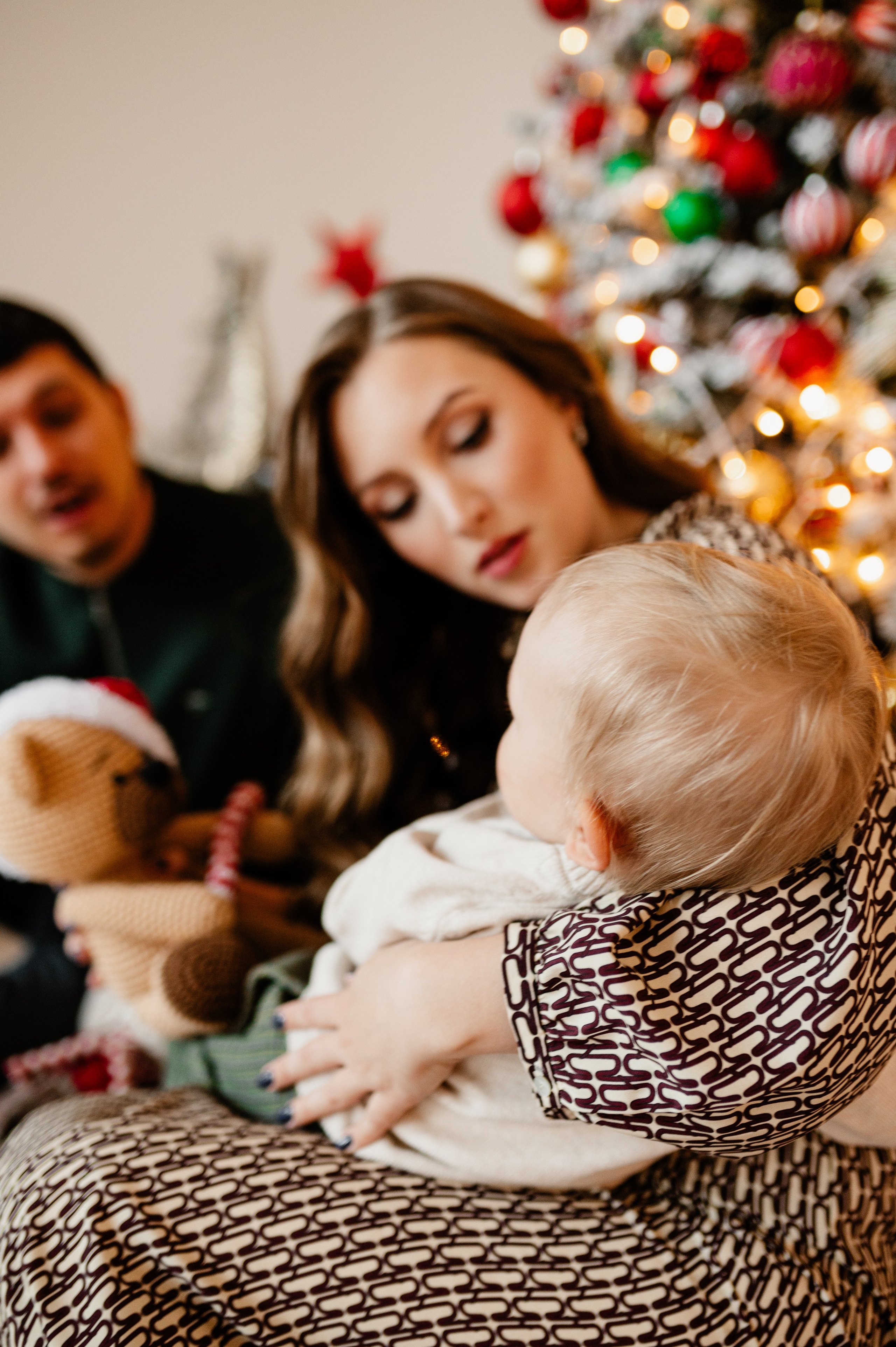 Sergei&Ana&Niki. ANNA-MARIA PHOTO CONTENT CREATOR — fotograf, estét, umělec a vizuální expert na Instagram v Praze