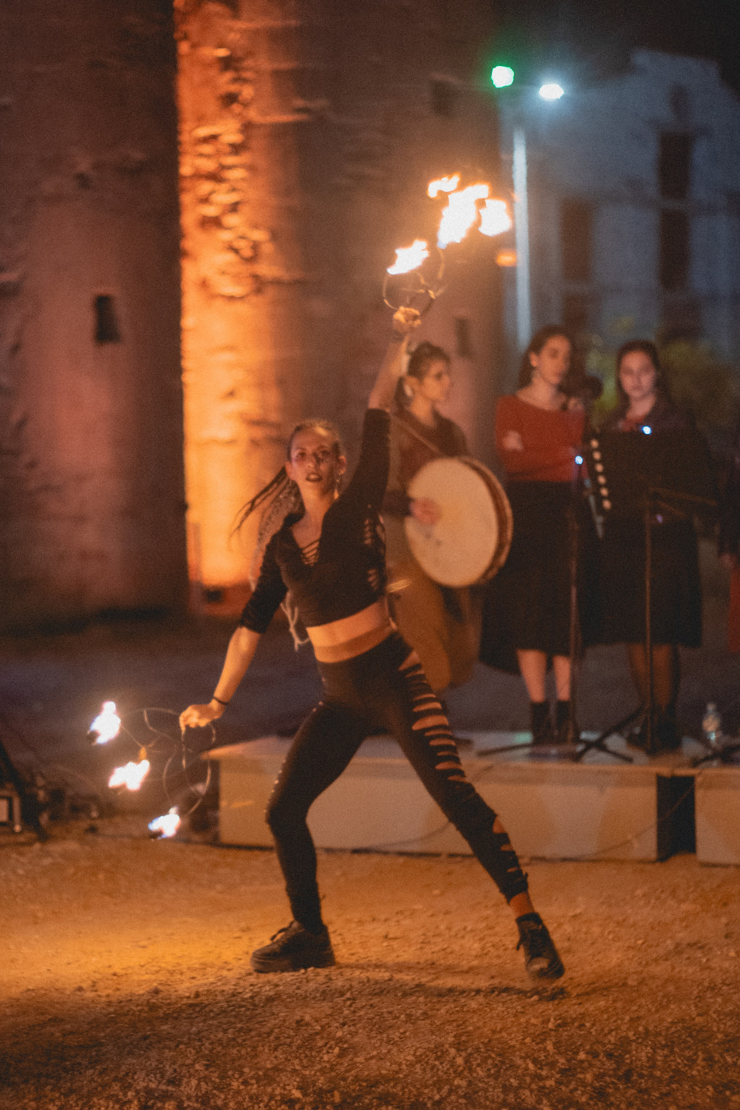 Samhain '23. Photographer in Greece Kristina