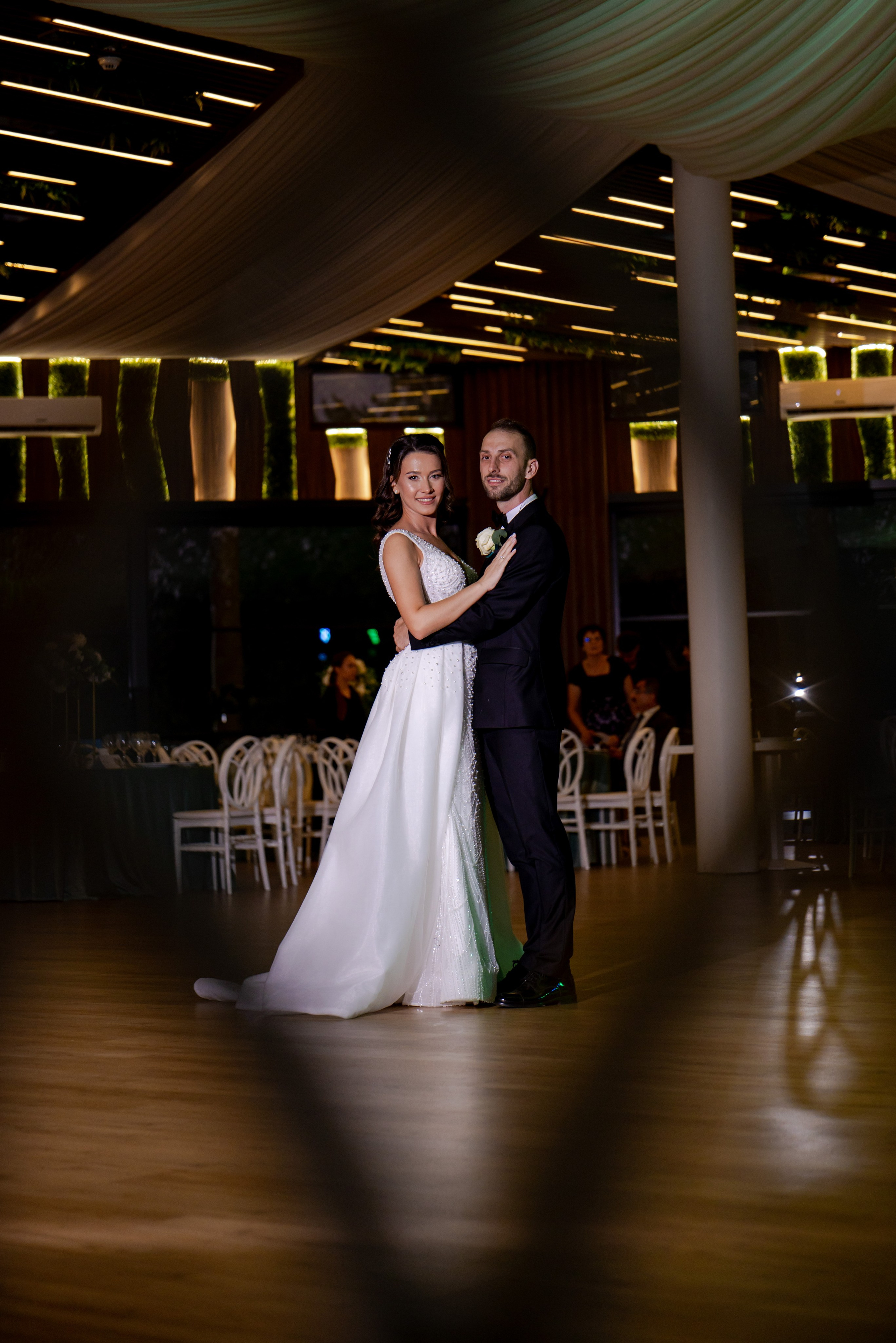 Costi & Madalina. Fotograf de nunta — Ionut Belea dar si evenimente corporate din Romania