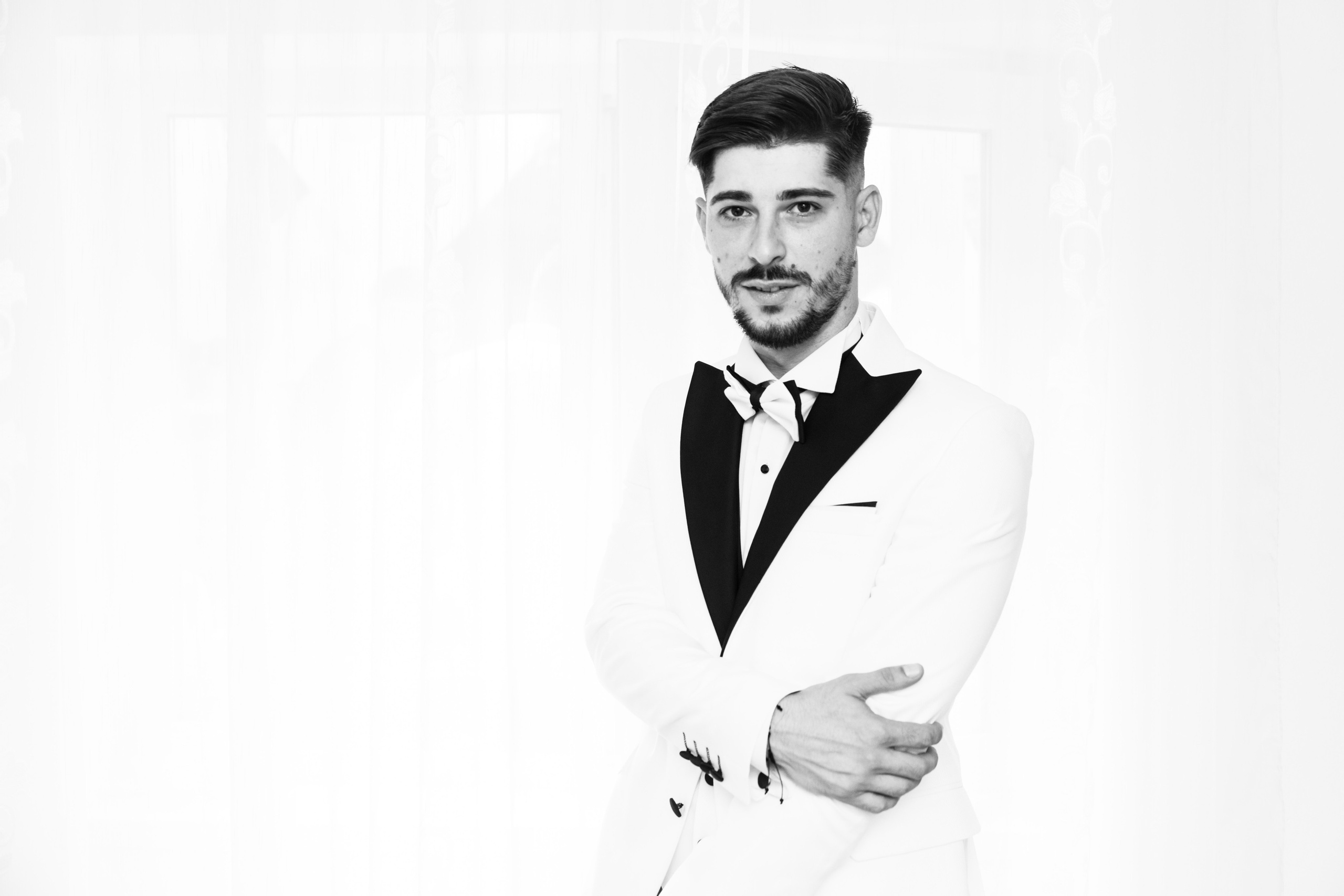 Georgiana & Daniel. Fotograf de nunta — Ionut Belea dar si evenimente corporate din Romania