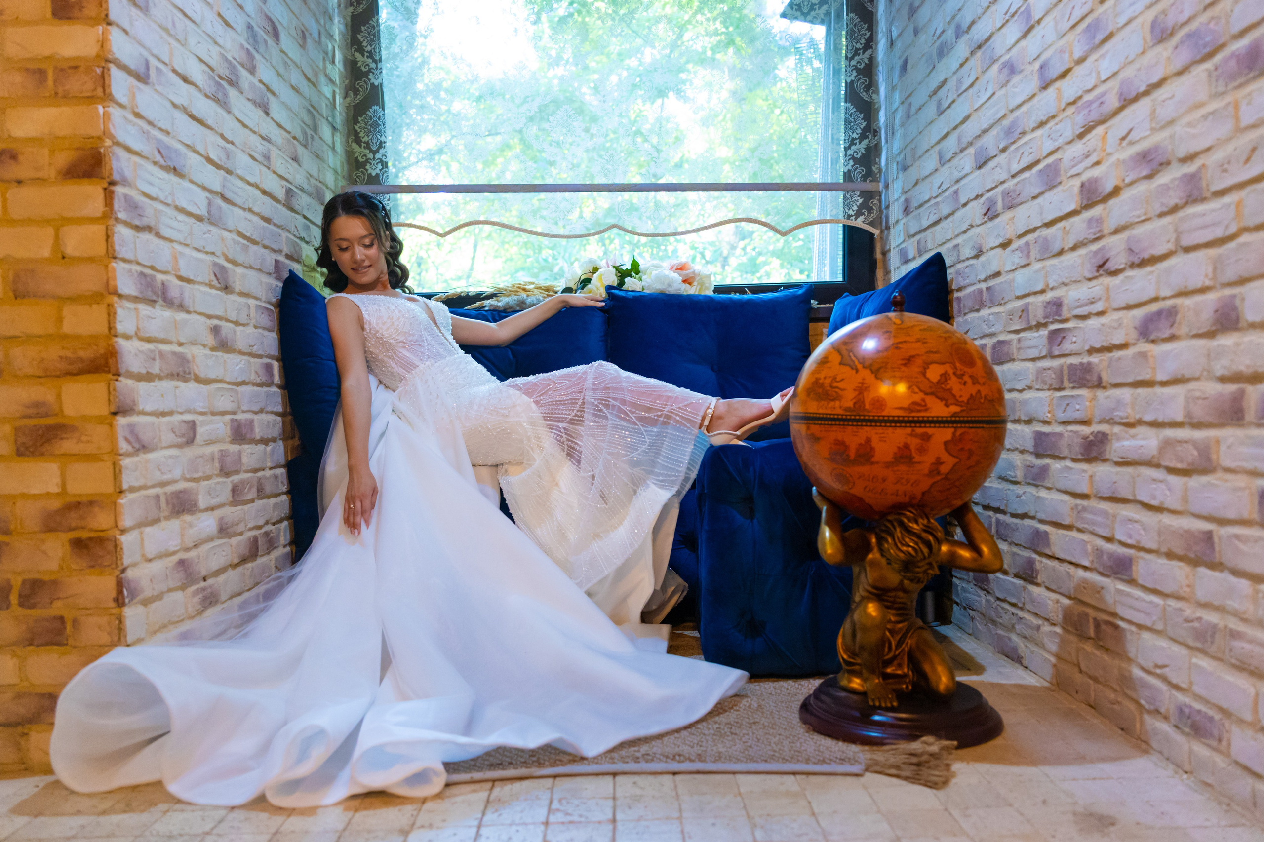 Costi & Madalina. Fotograf de nunta — Ionut Belea dar si evenimente corporate din Romania