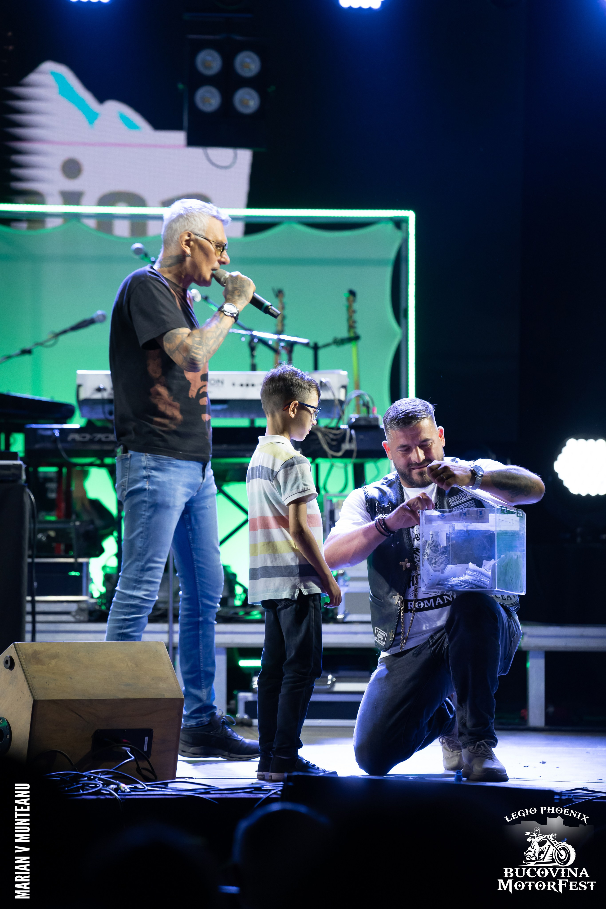 BUCOVINA MOTOR FEST. Fotografie de Familie, Nuntă și Evenimente - Marian V. Munteanu