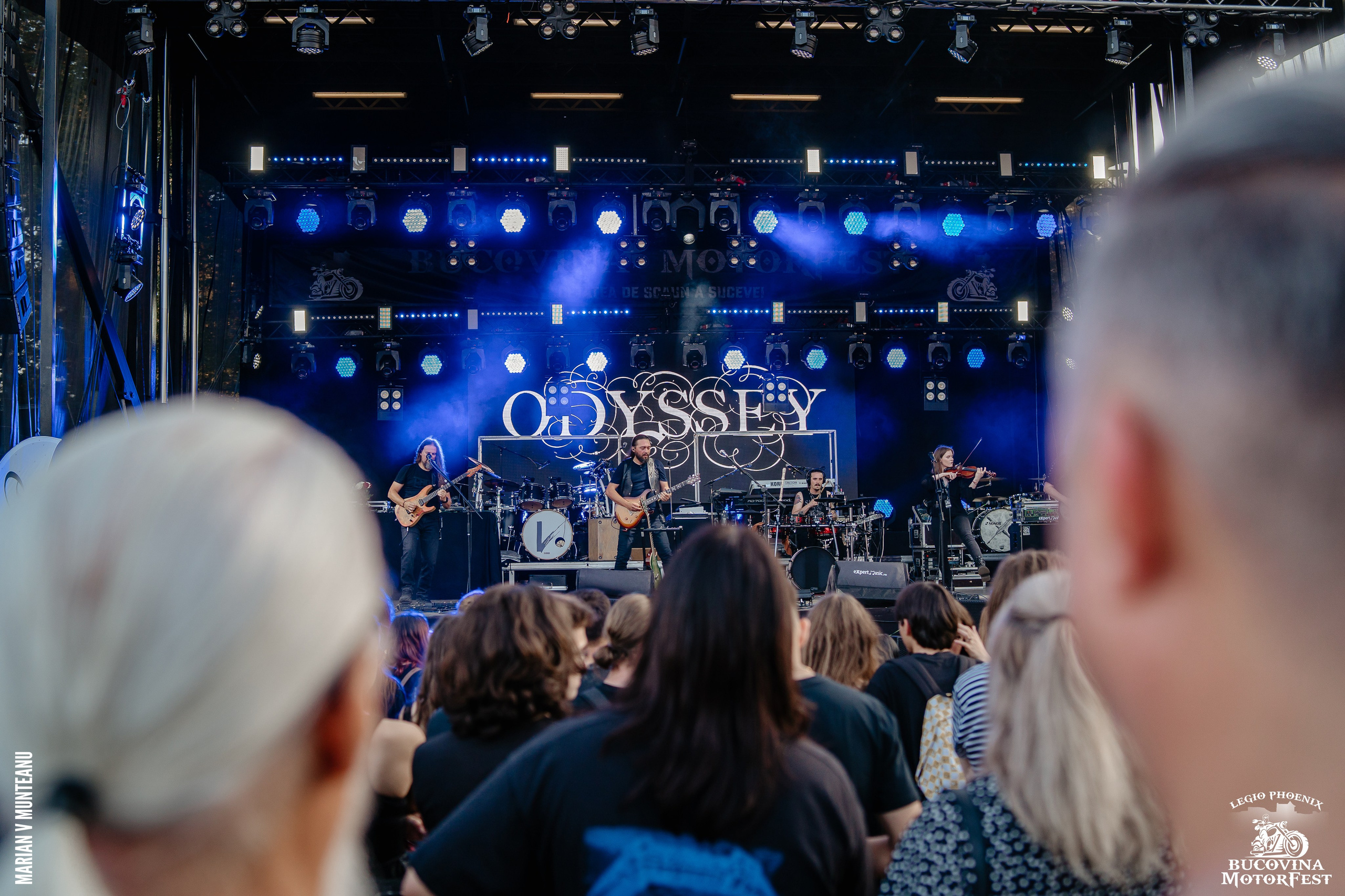 BUCOVINA MOTOR FEST. Fotografie de Familie, Nuntă și Evenimente - Marian V. Munteanu